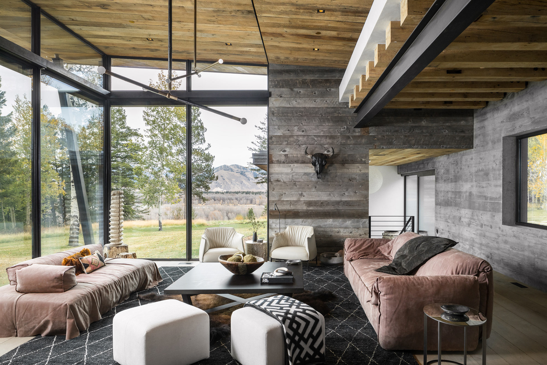 Pearson Design Group / Agrostis Inc Landscape Architects