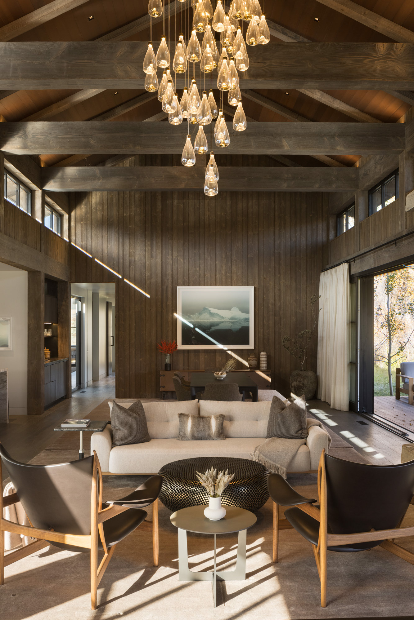 Design Associates Architects / JH Builders