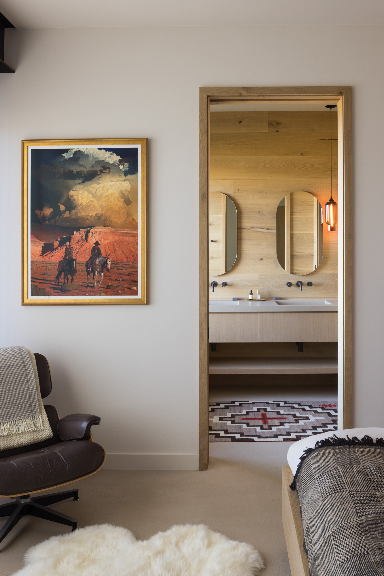 Reid Smith Architects - Saddle Butte