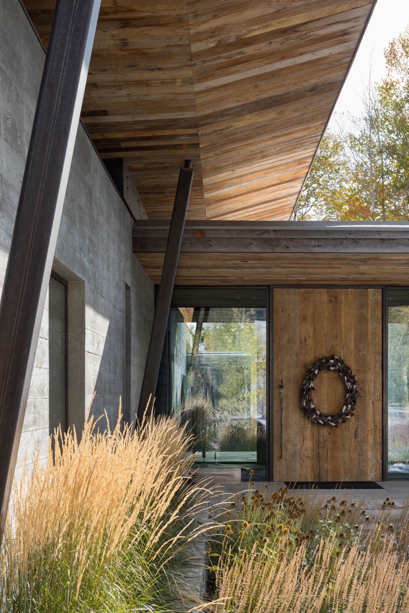 Pearson Design Group / Agrostis Inc Landscape Architects