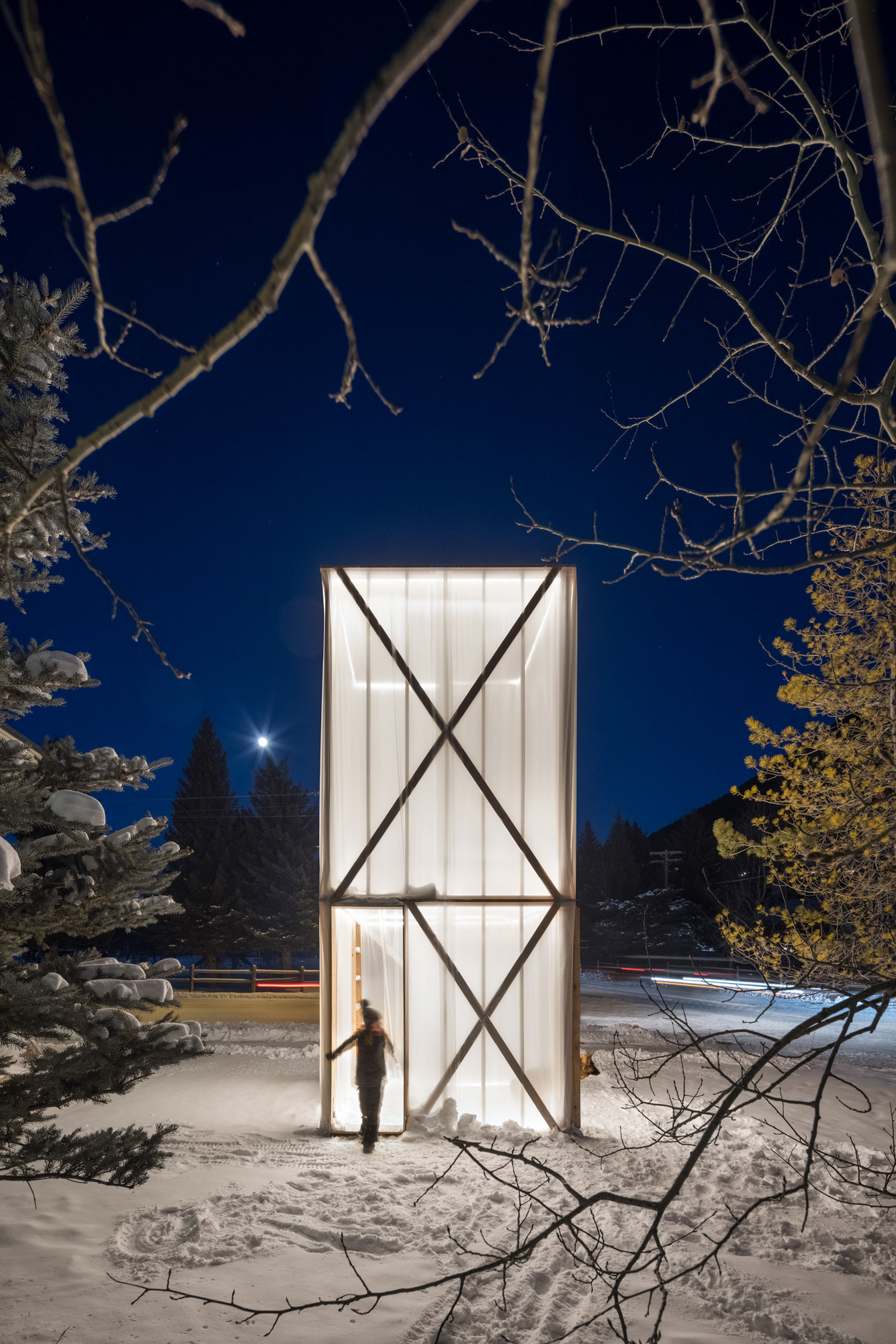 CLB Architects - Plume