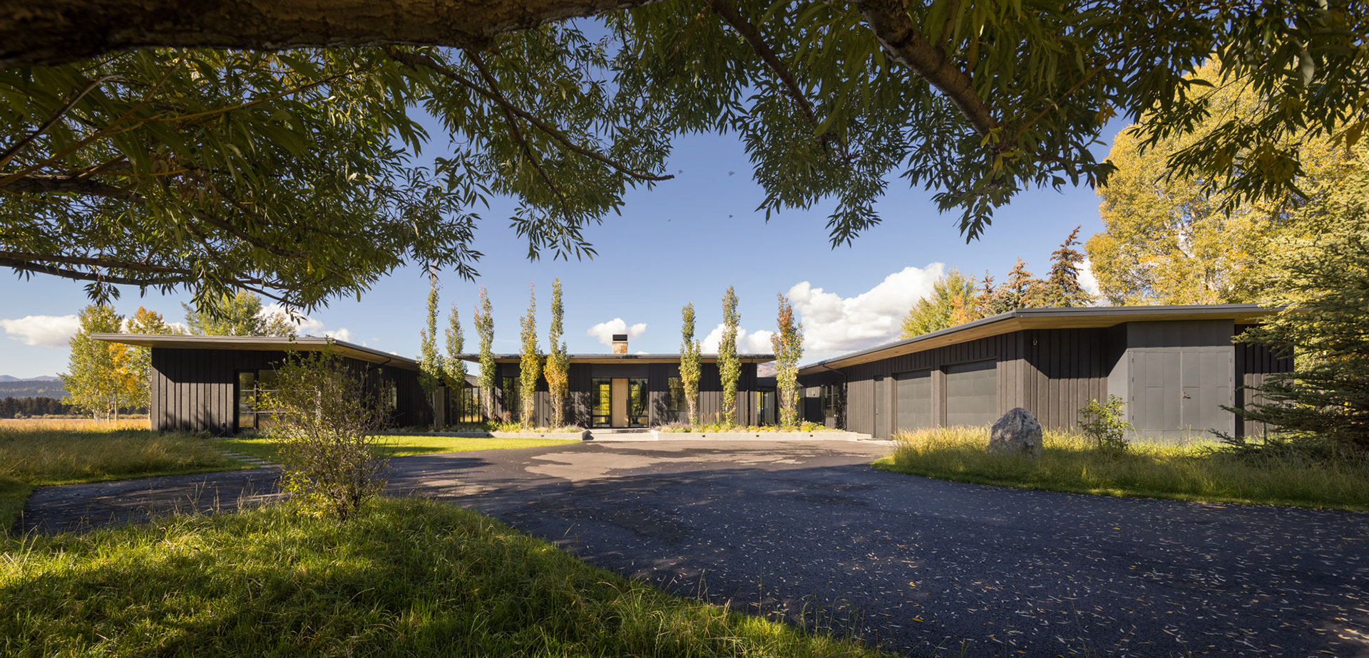 MB Architects / Creative Building Solutions / Nye Design