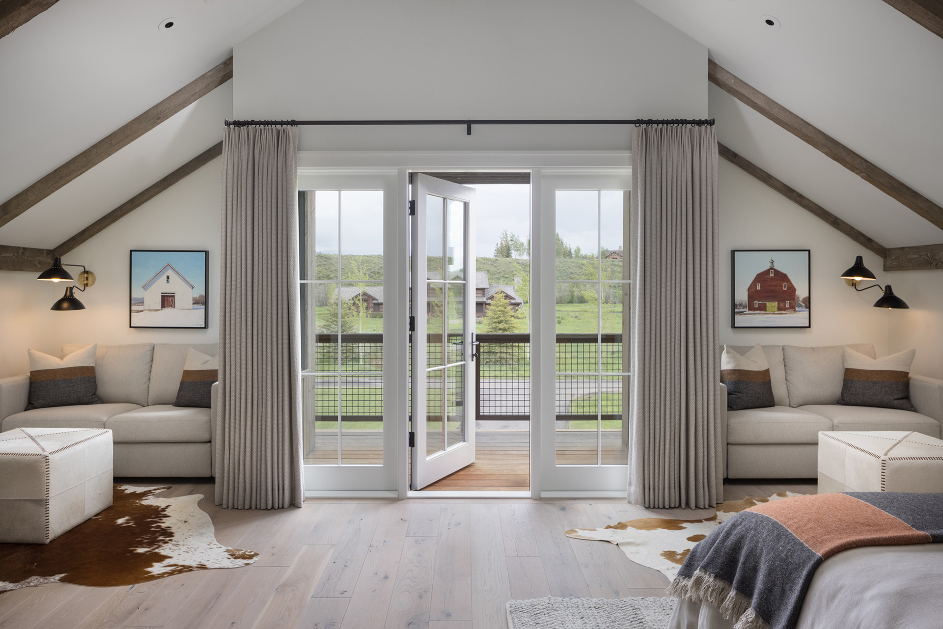 Maison Studio / JH Builders