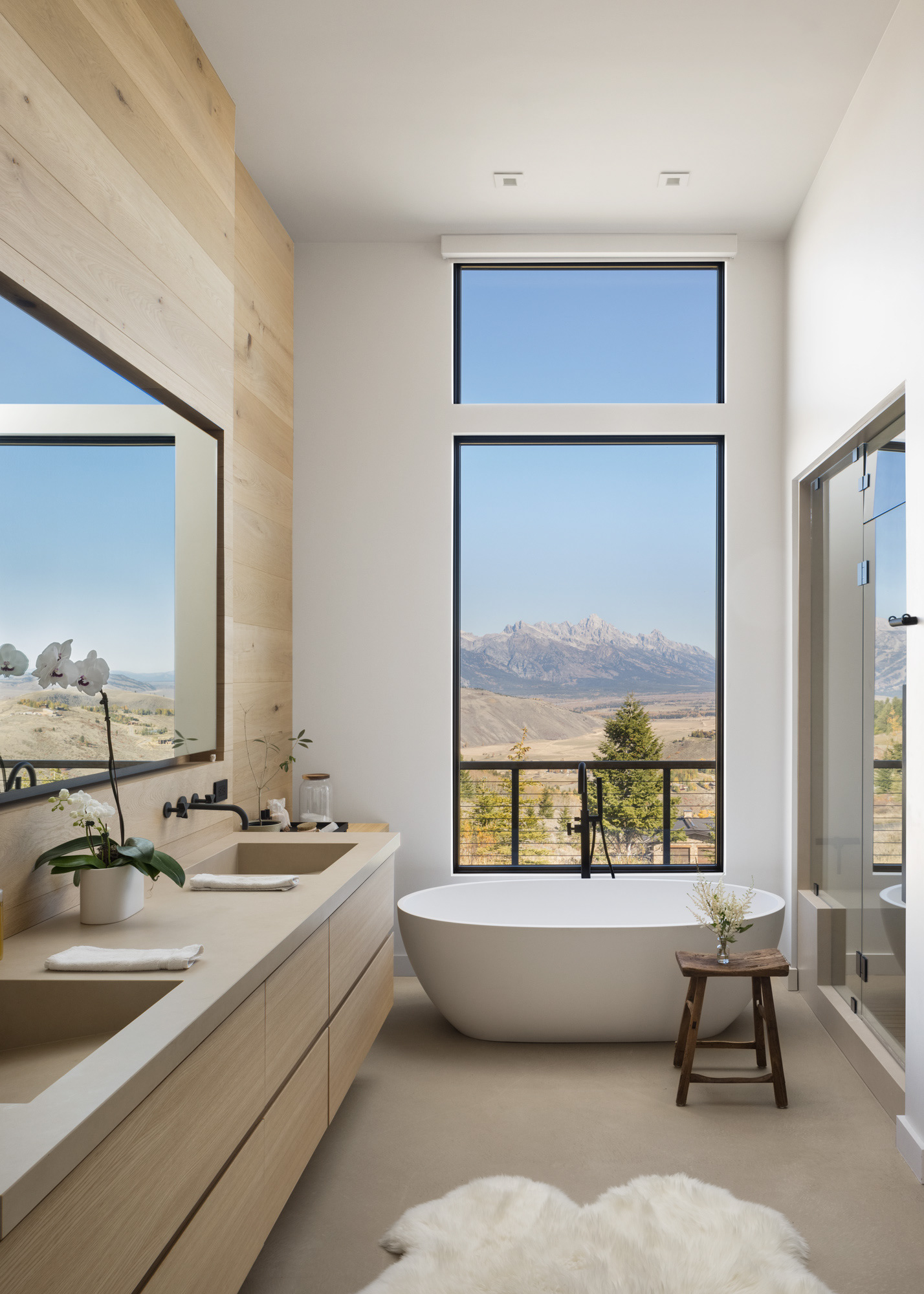 Reid Smith Architects - Saddle Butte