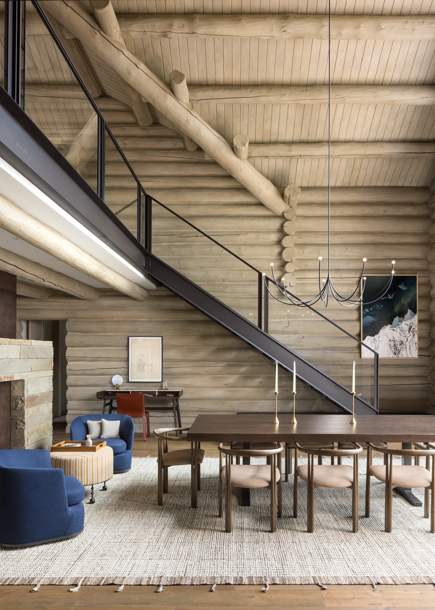 CLB Architects