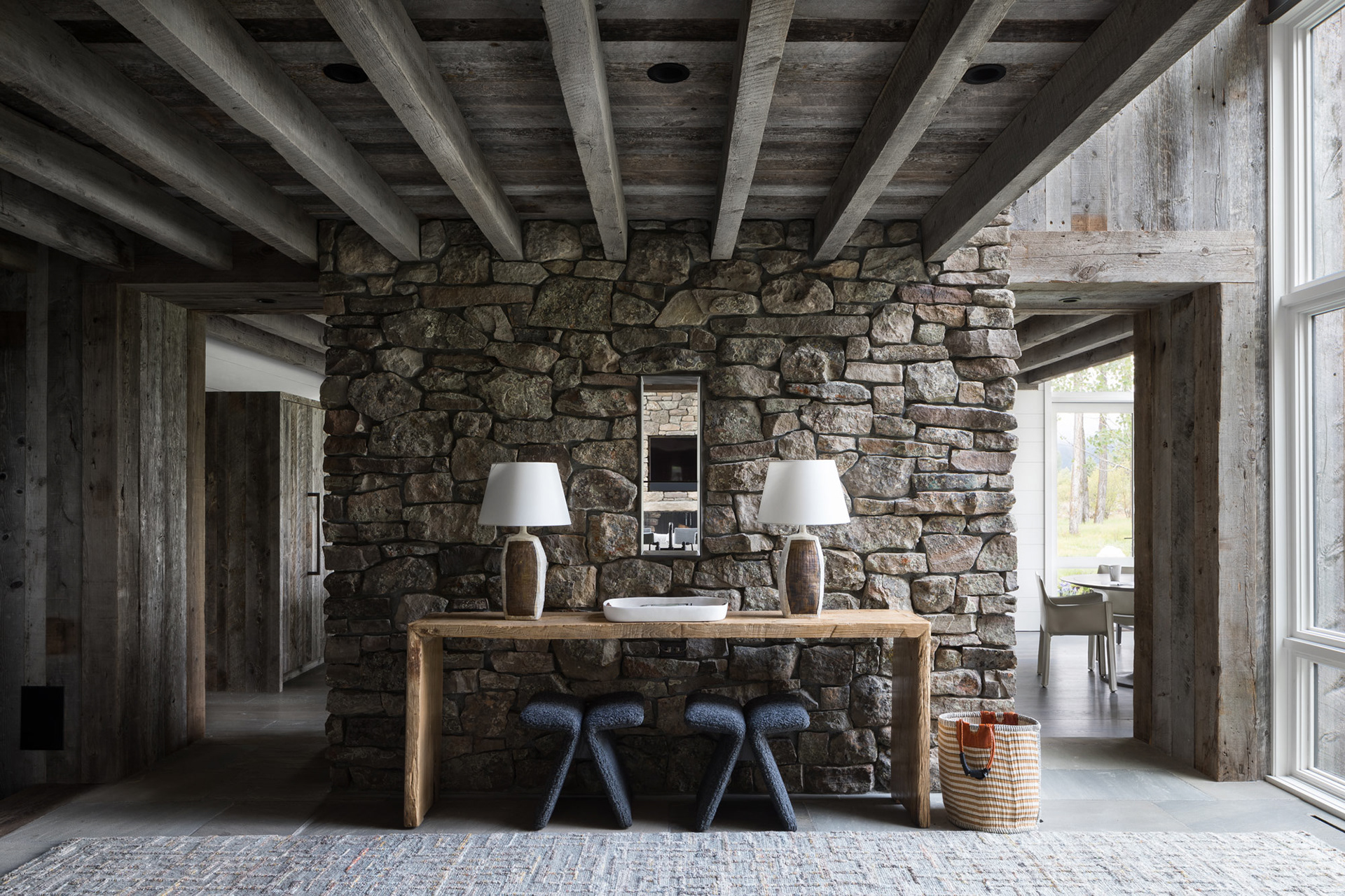 Agrostis Inc. Landscape Architects / On Site Management