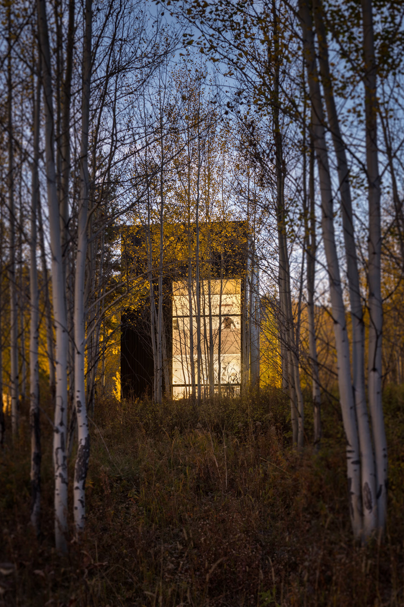 CLB Architects - Shinemaker