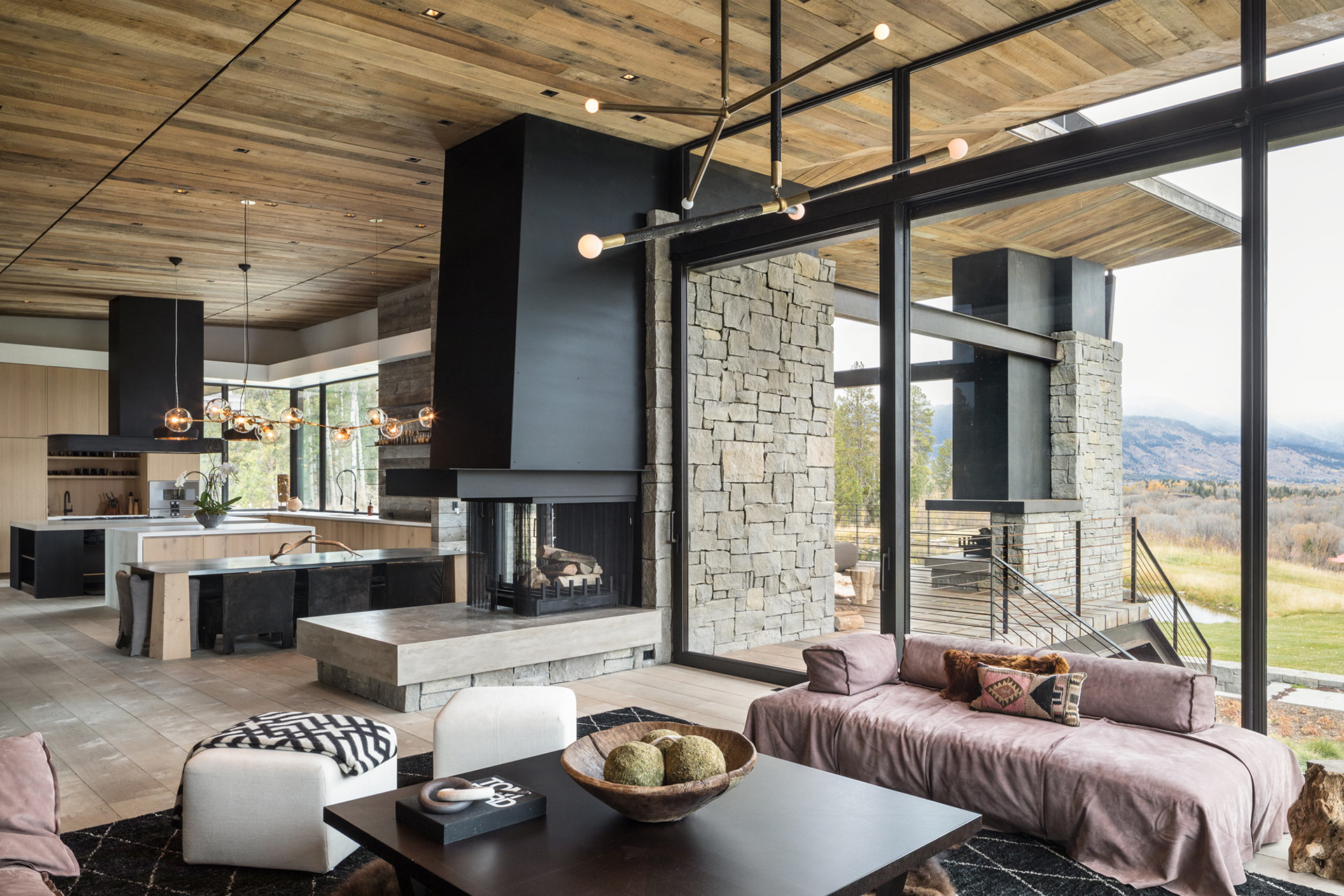 Pearson Design Group / Agrostis Inc Landscape Architects