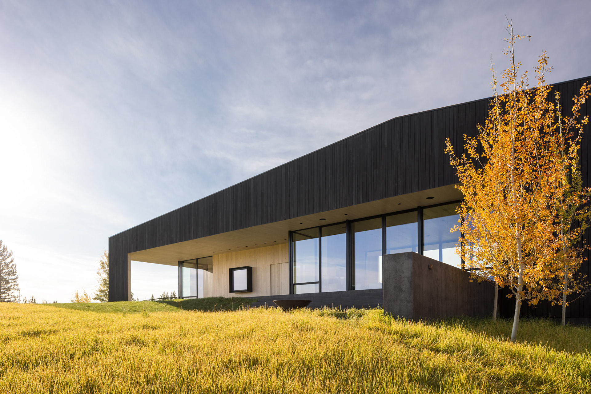 CLB Architects - Shinemaker