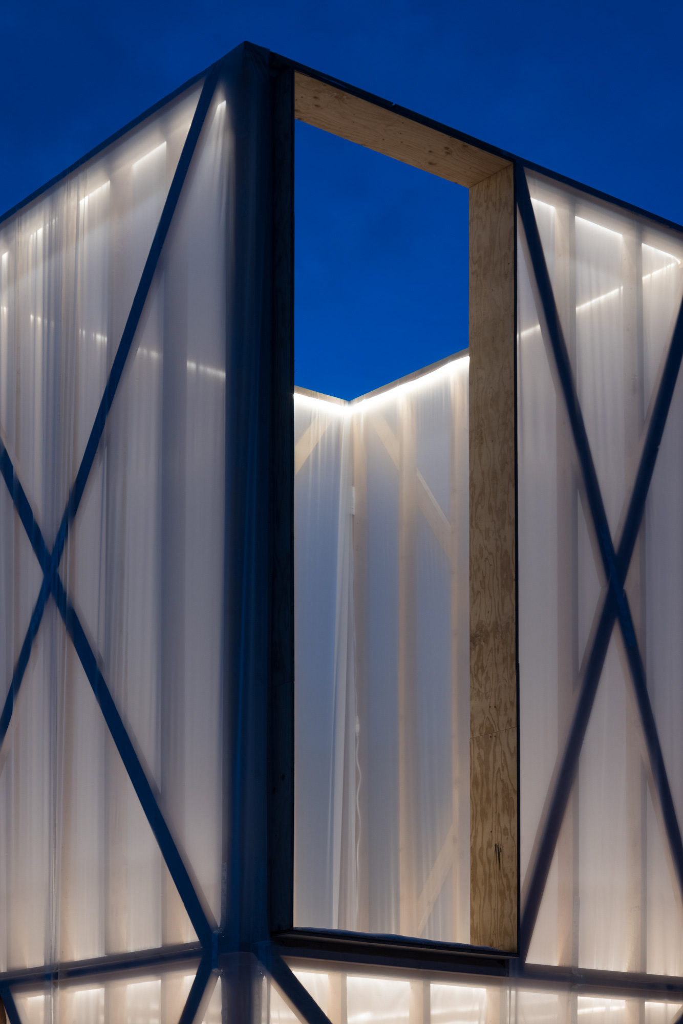 CLB Architects - Plume