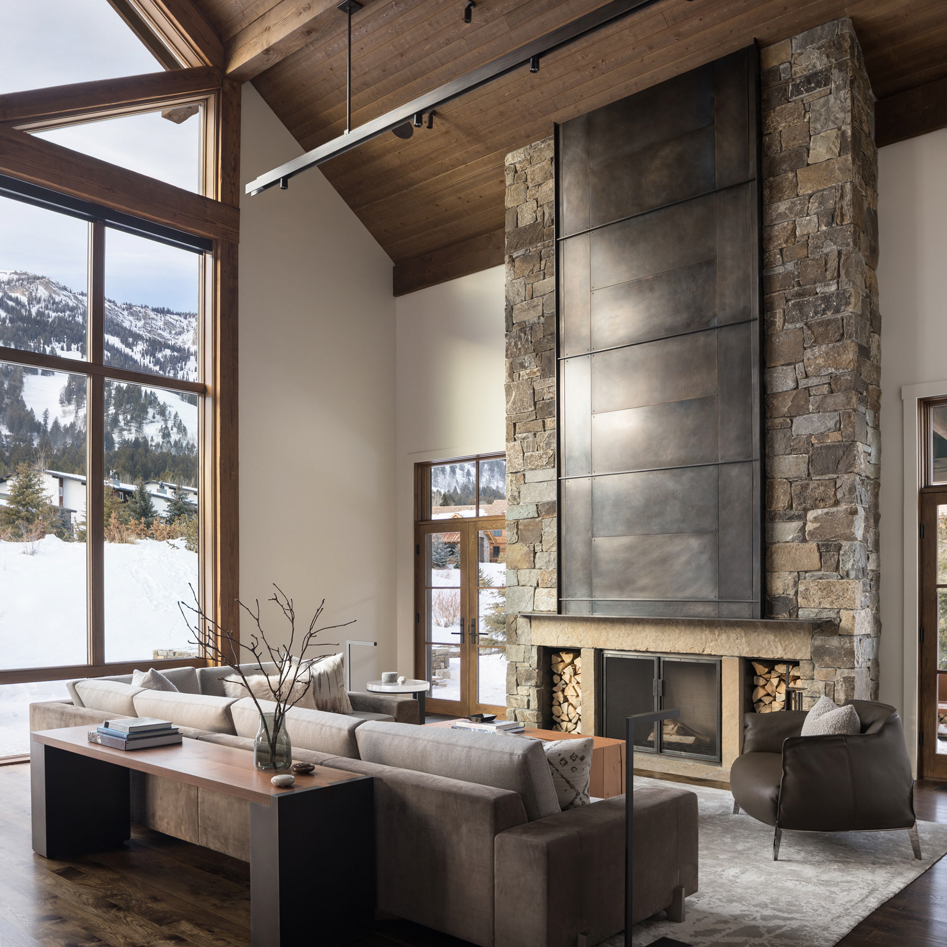 CLB Architects