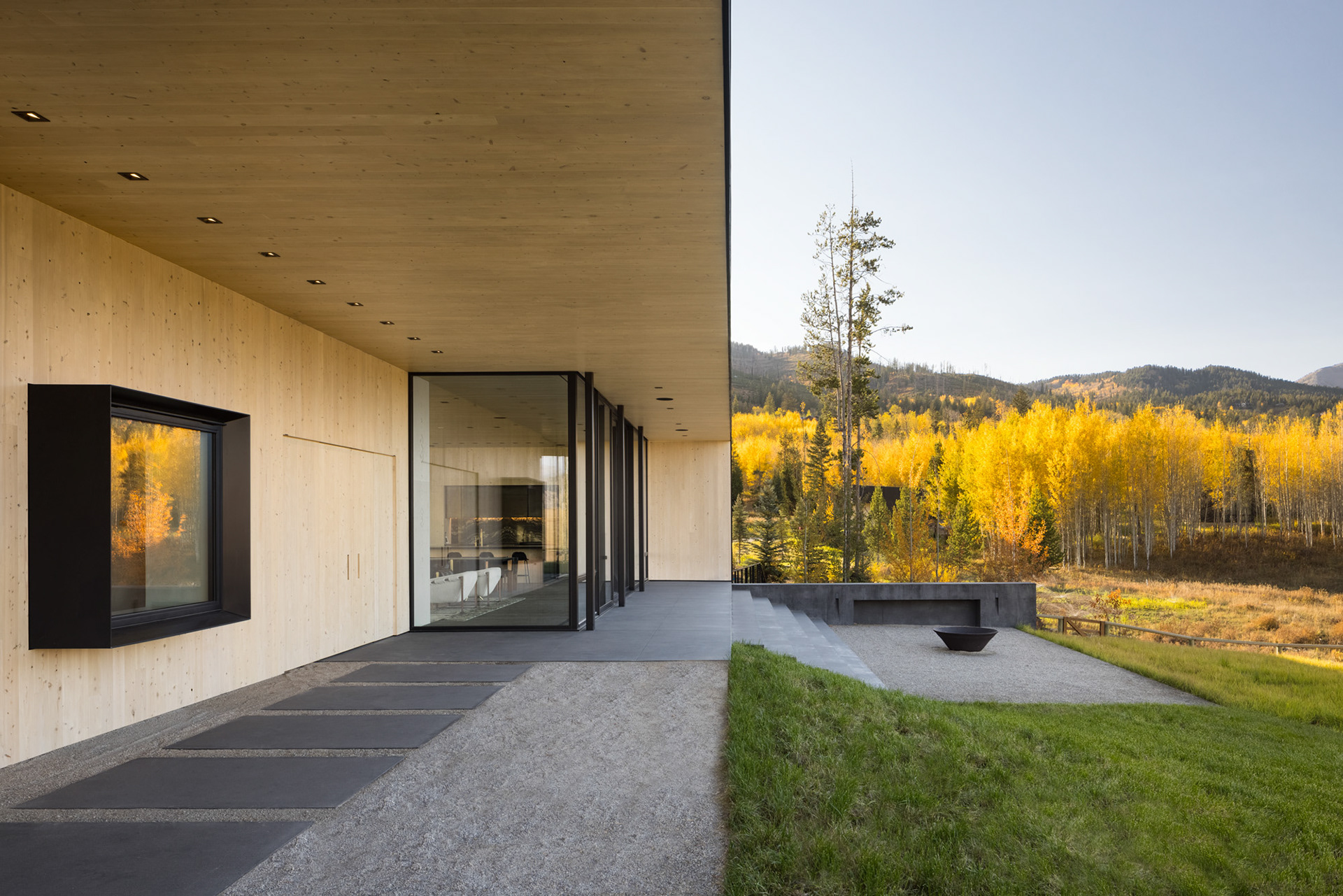 CLB Architects - Shinemaker