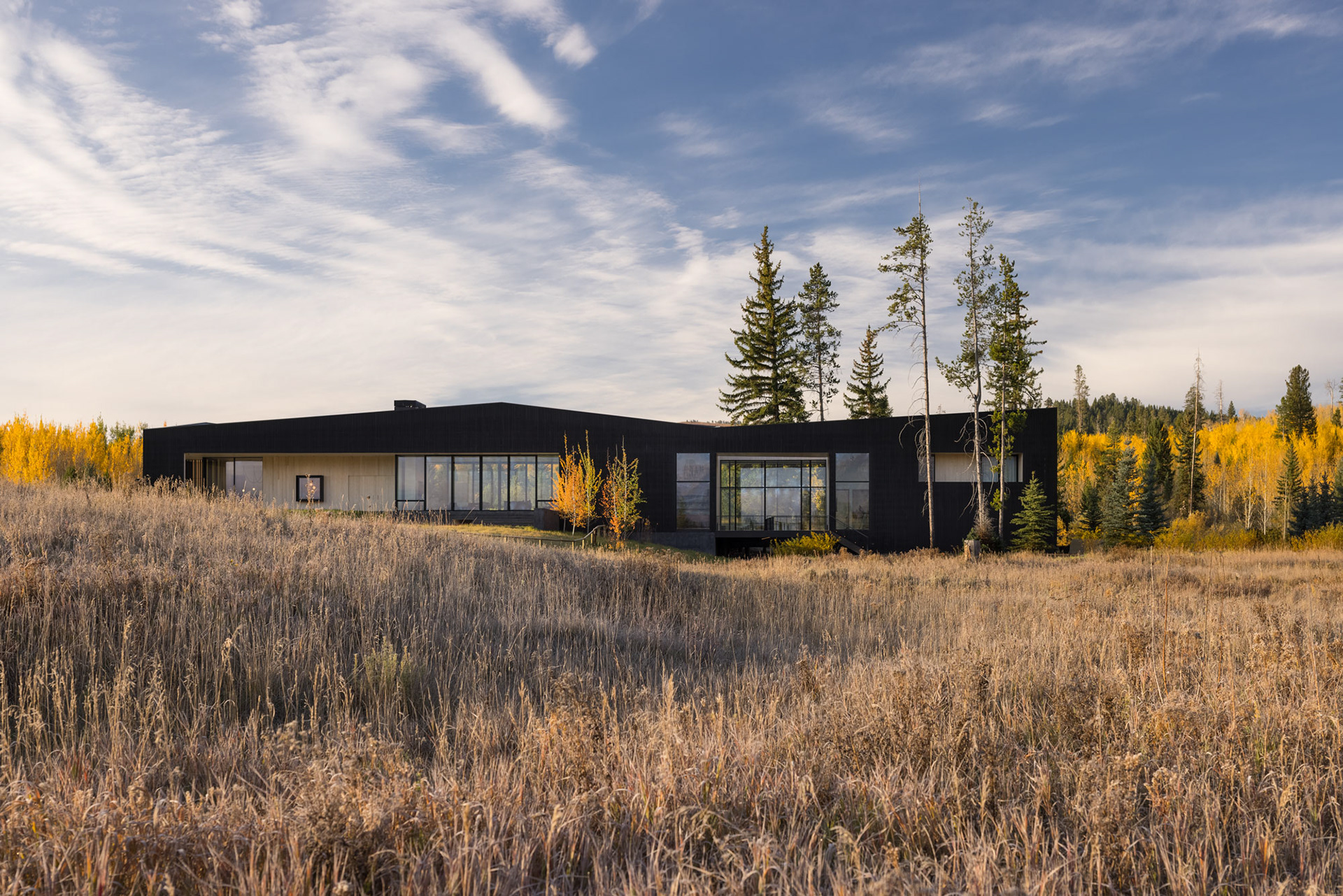 CLB Architects - Shinemaker