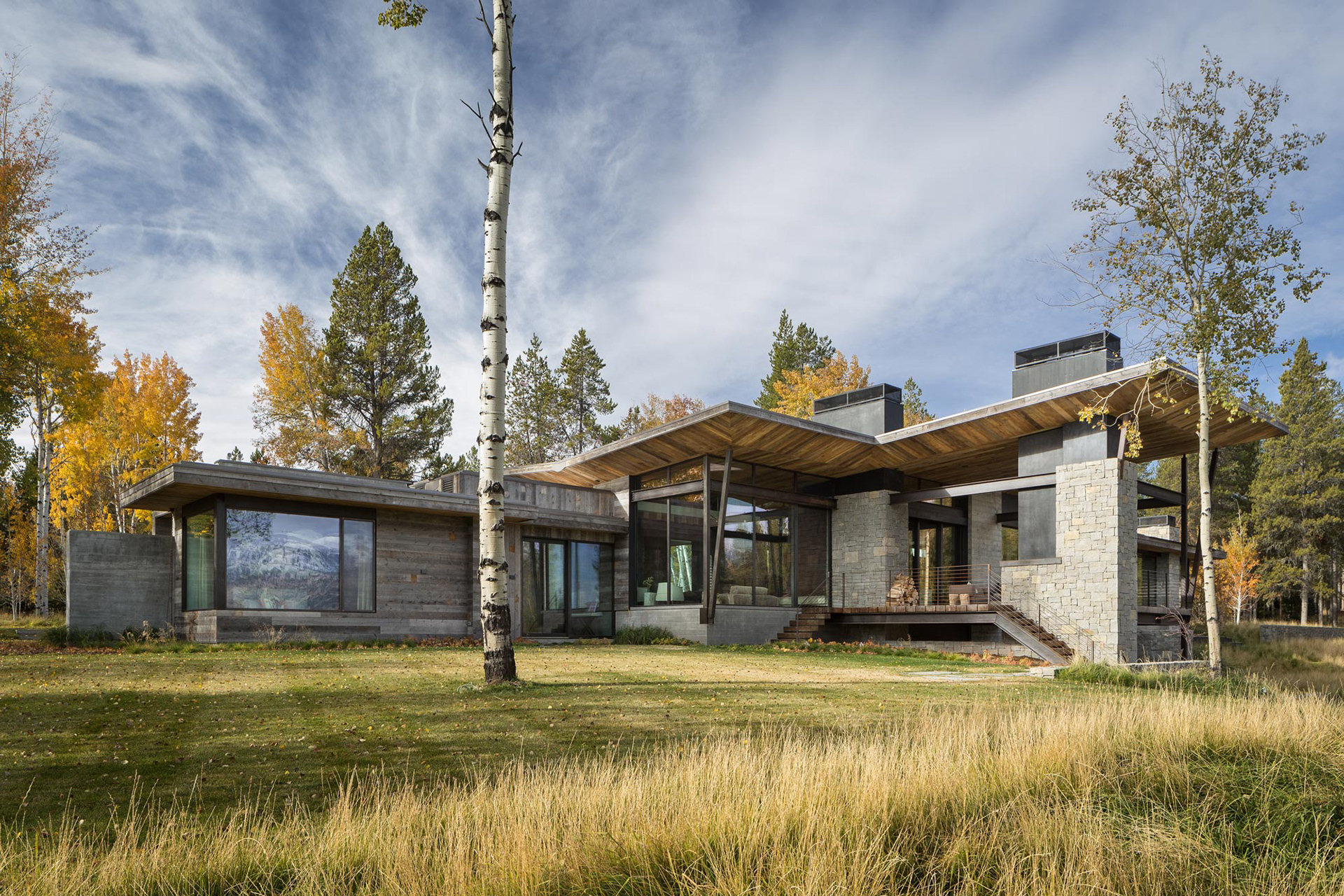 Pearson Design Group / Agrostis Inc Landscape Architects