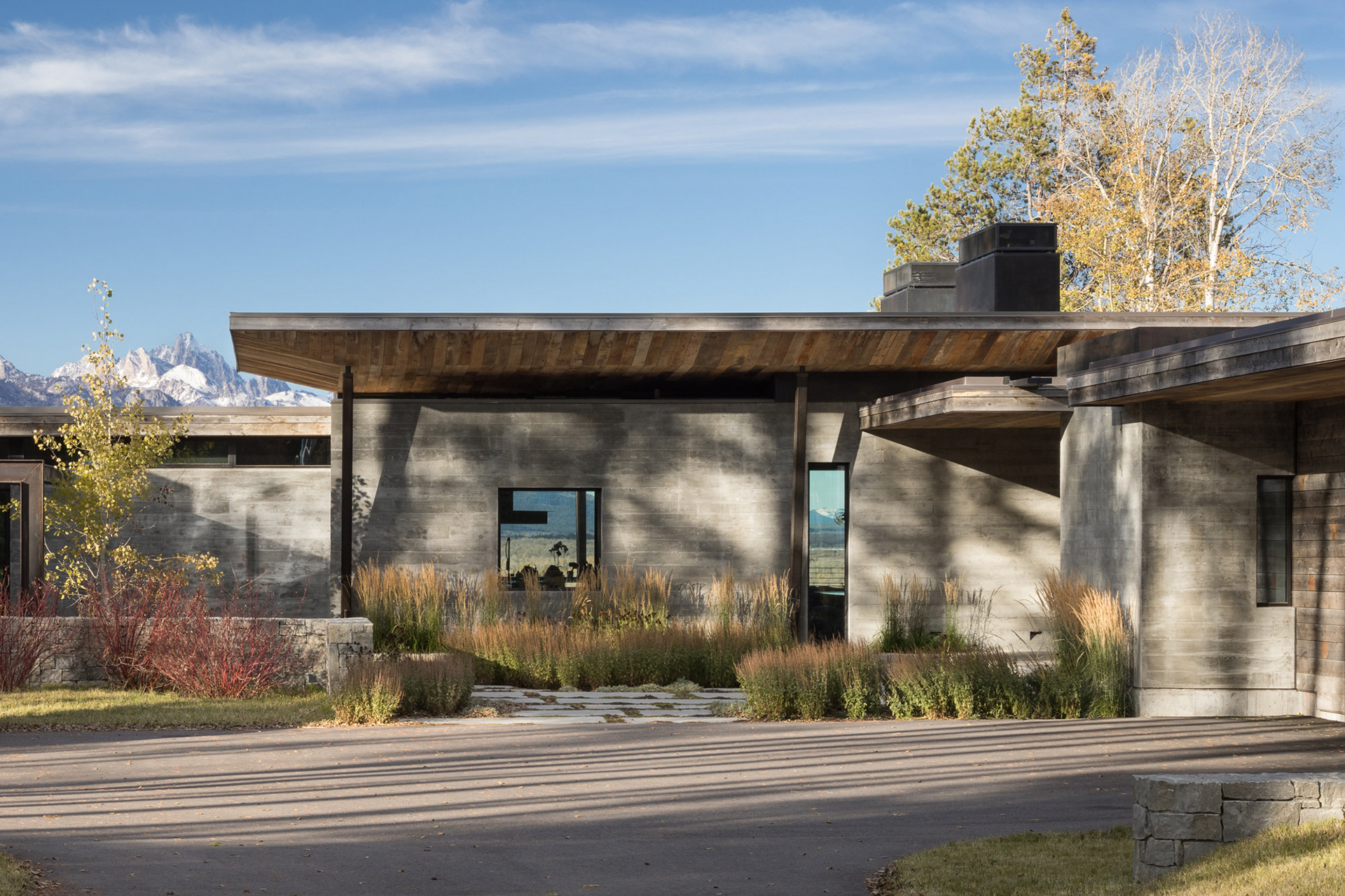 Pearson Design Group / Agrostis Inc Landscape Architects