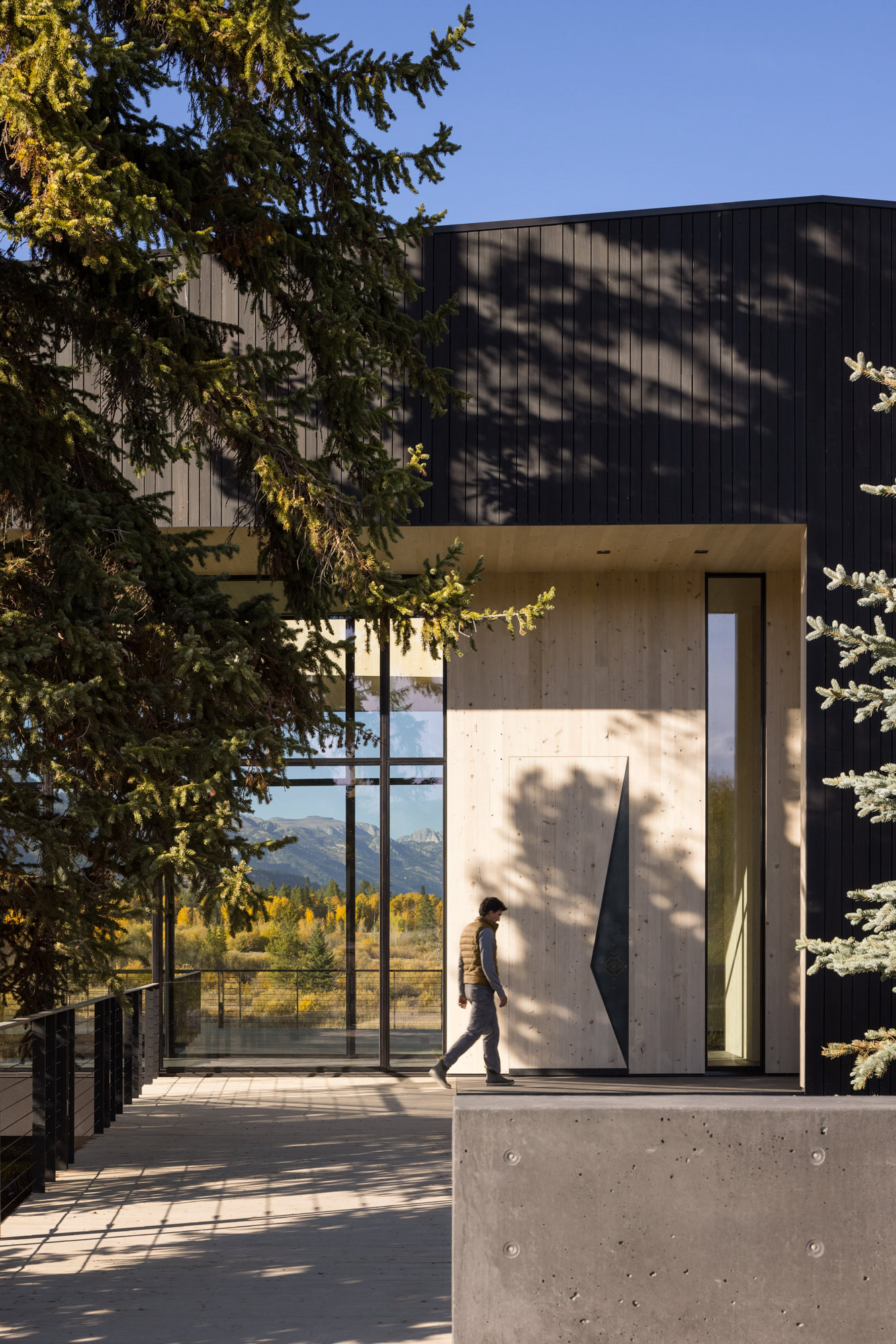 CLB Architects - Shinemaker