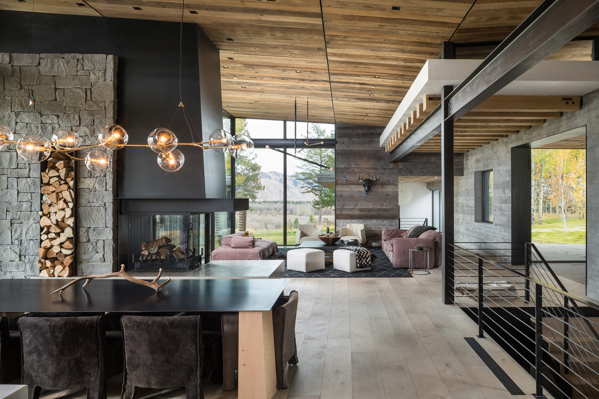 Pearson Design Group / Agrostis Inc Landscape Architects