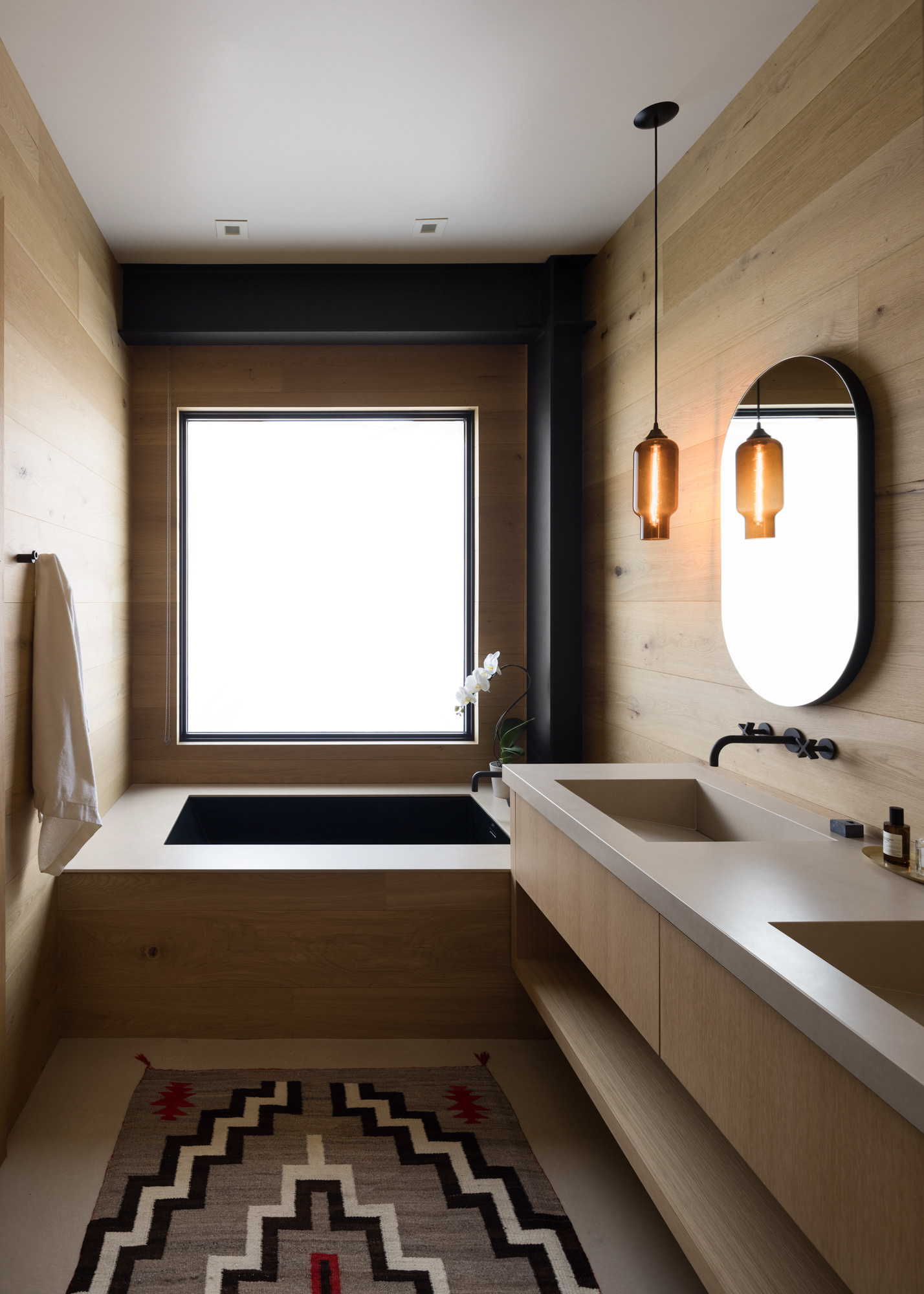 Reid Smith Architects - Saddle Butte