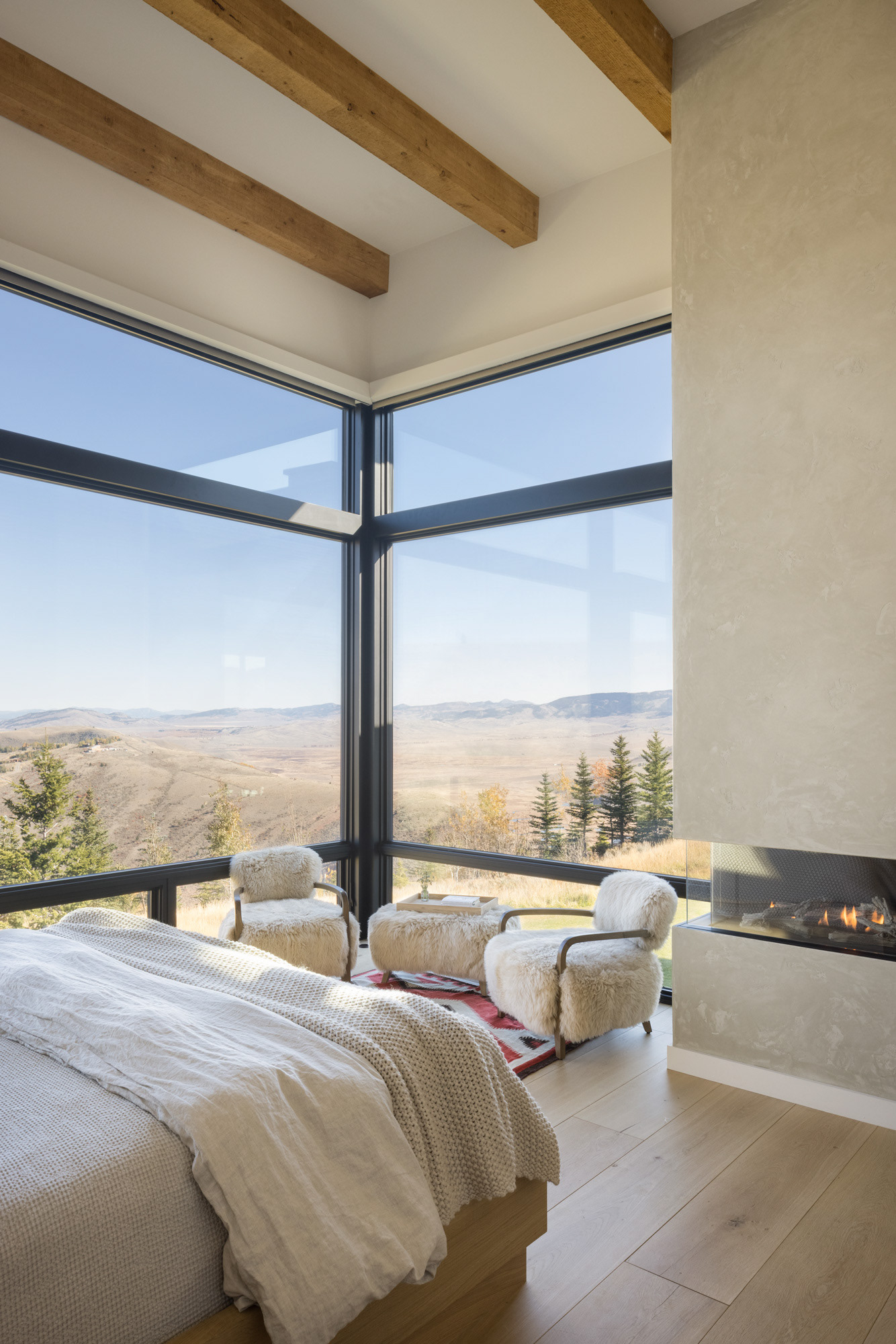 Reid Smith Architects - Saddle Butte