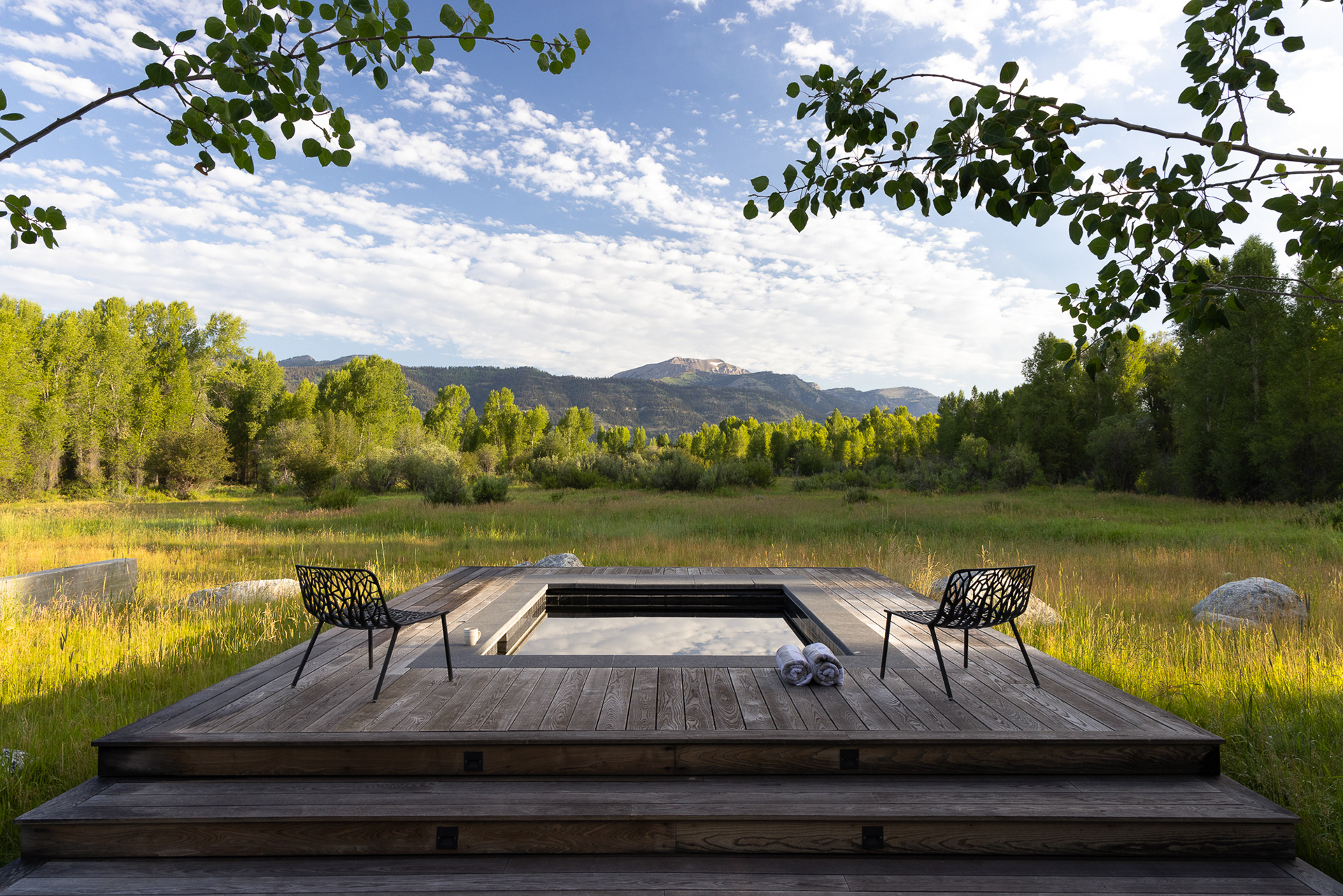 HDLA / Northview Building Group