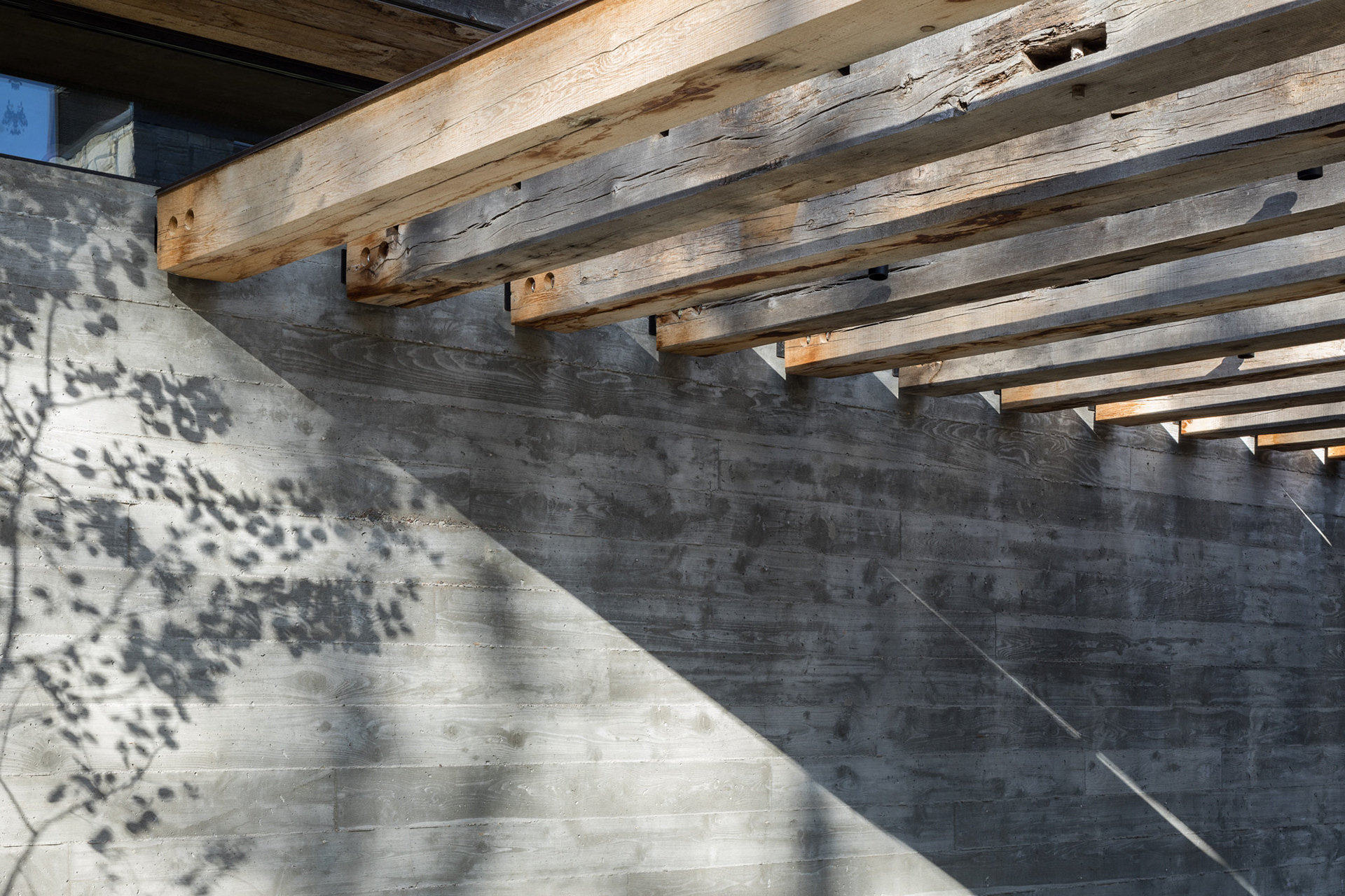 Pearson Design Group / Agrostis Inc Landscape Architects