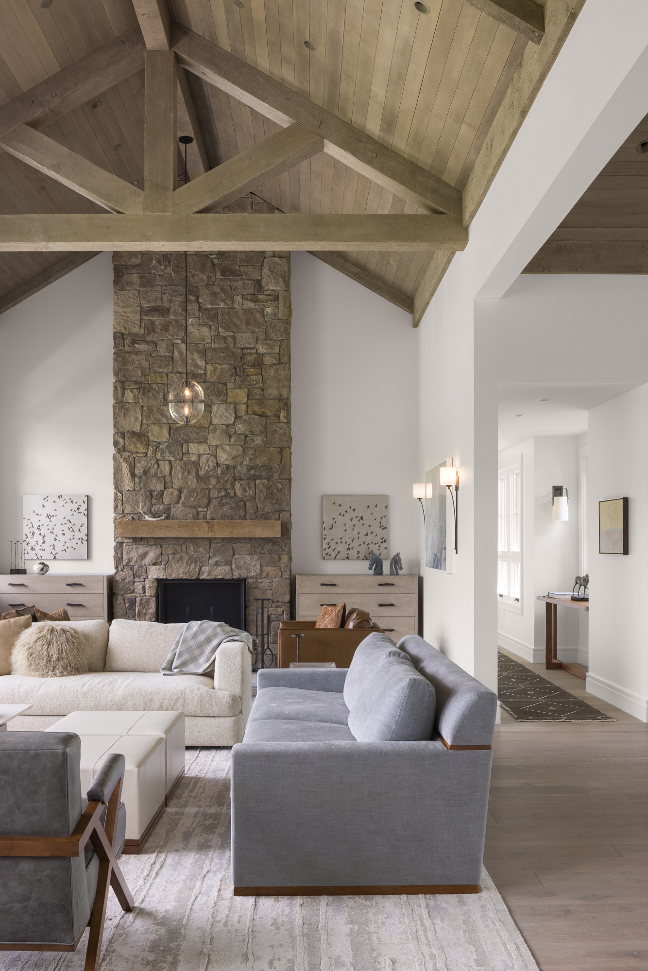 Maison Studio / JH Builders