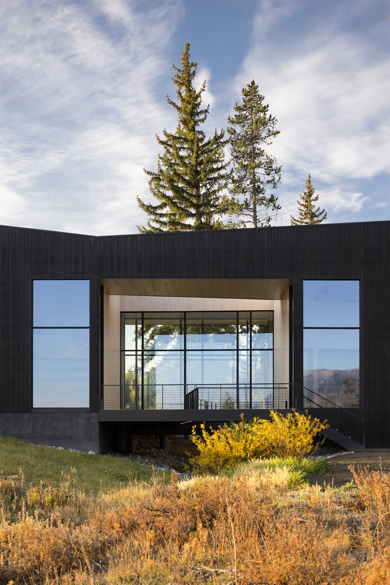 CLB Architects - Shinemaker