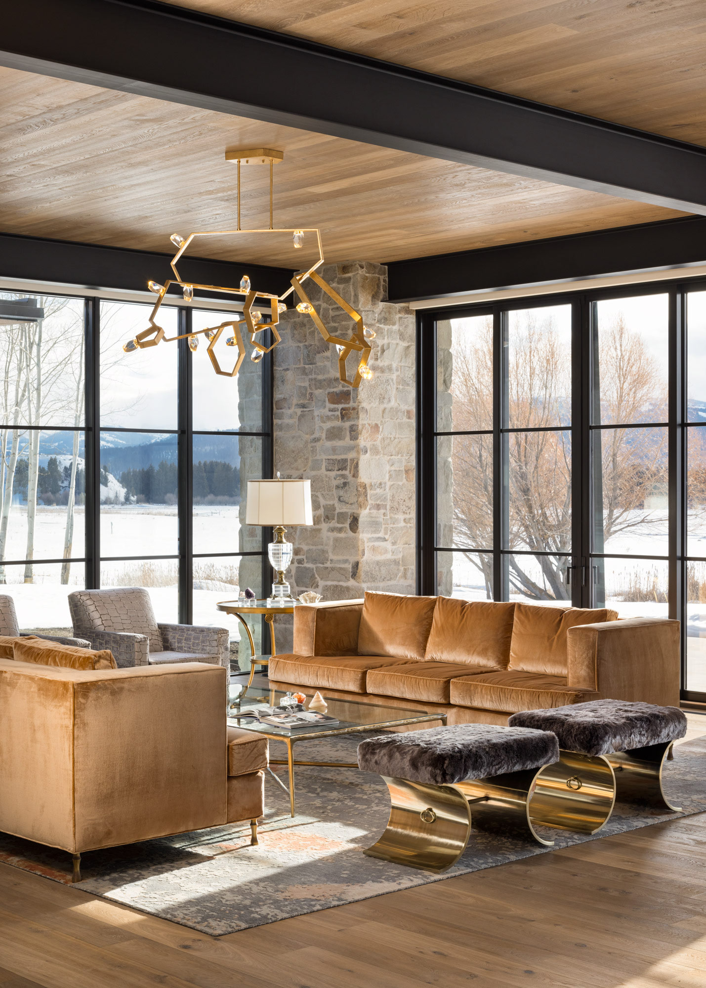 MB Architects / Creative Building Solutions / Nye Design