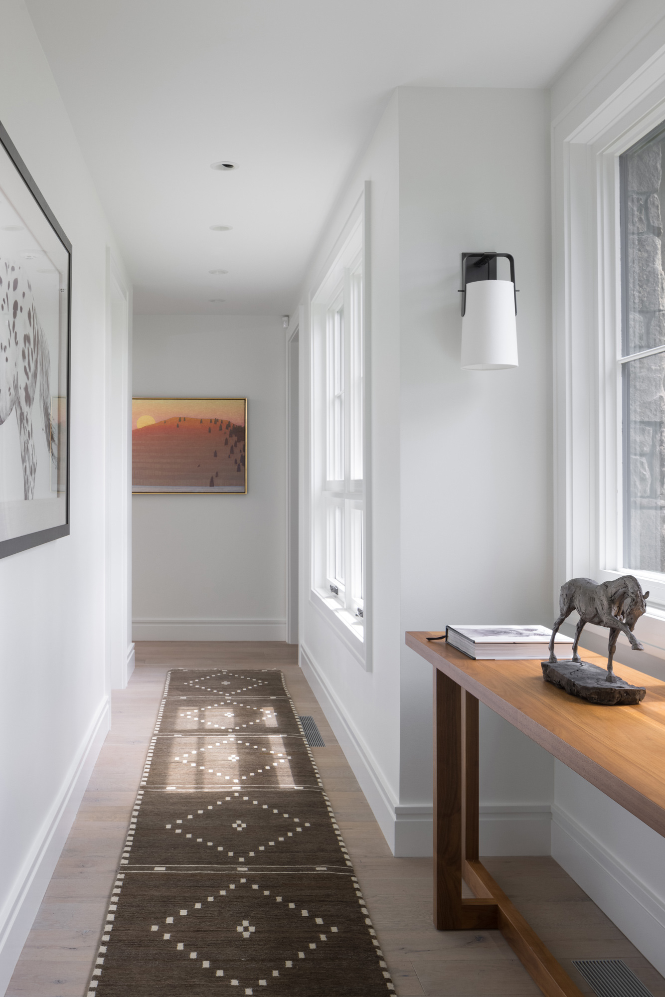 Maison Studio / JH Builders