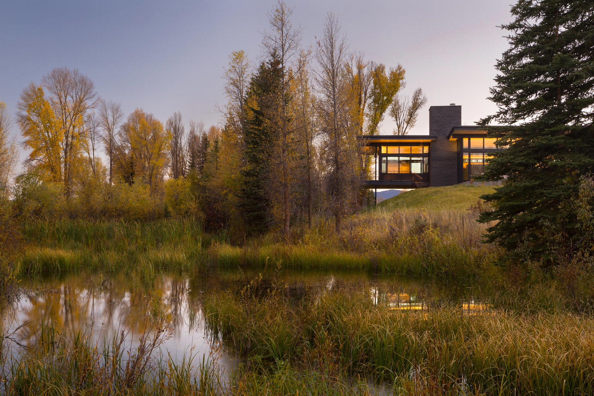 CCY Architects