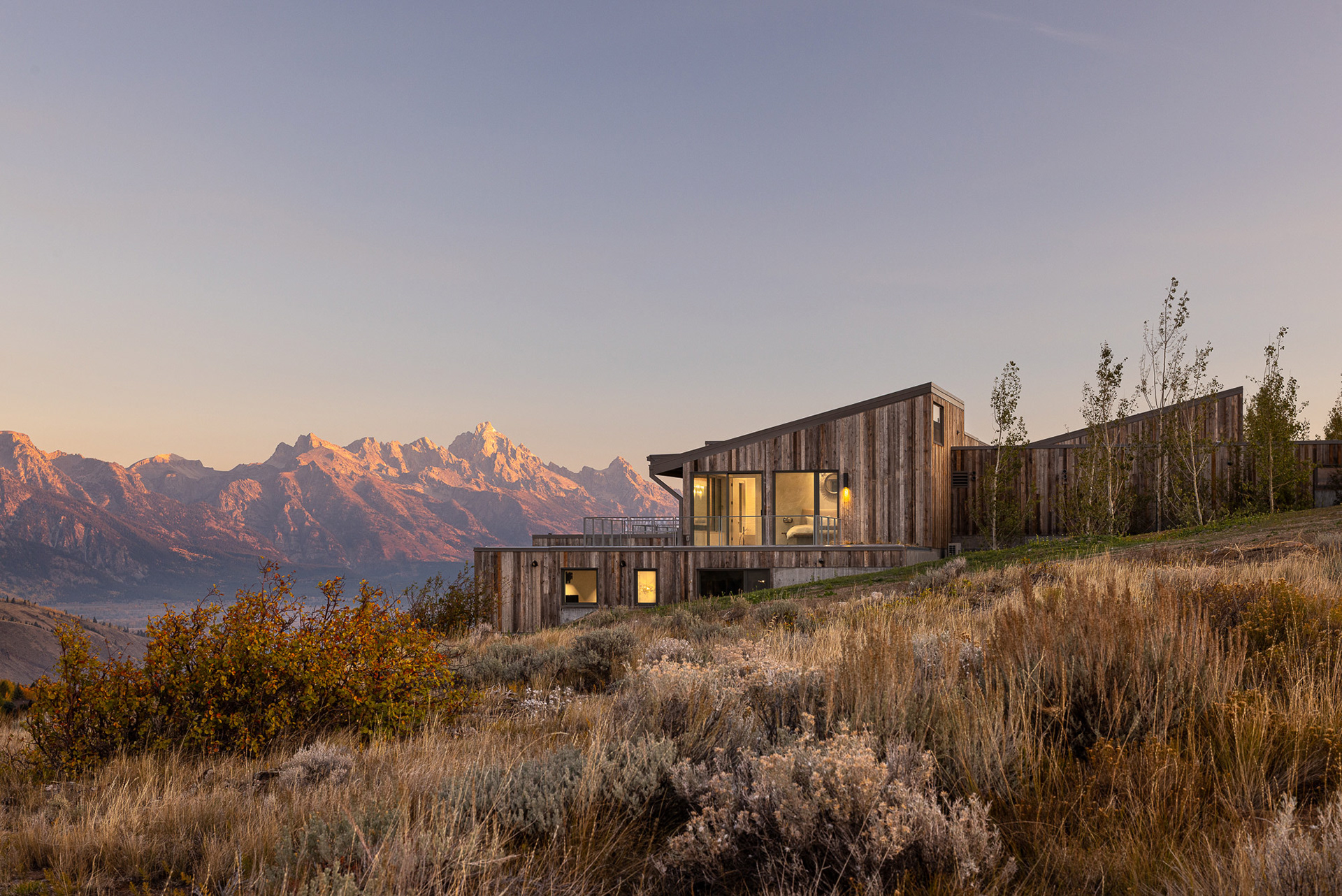 Reid Smith Architects