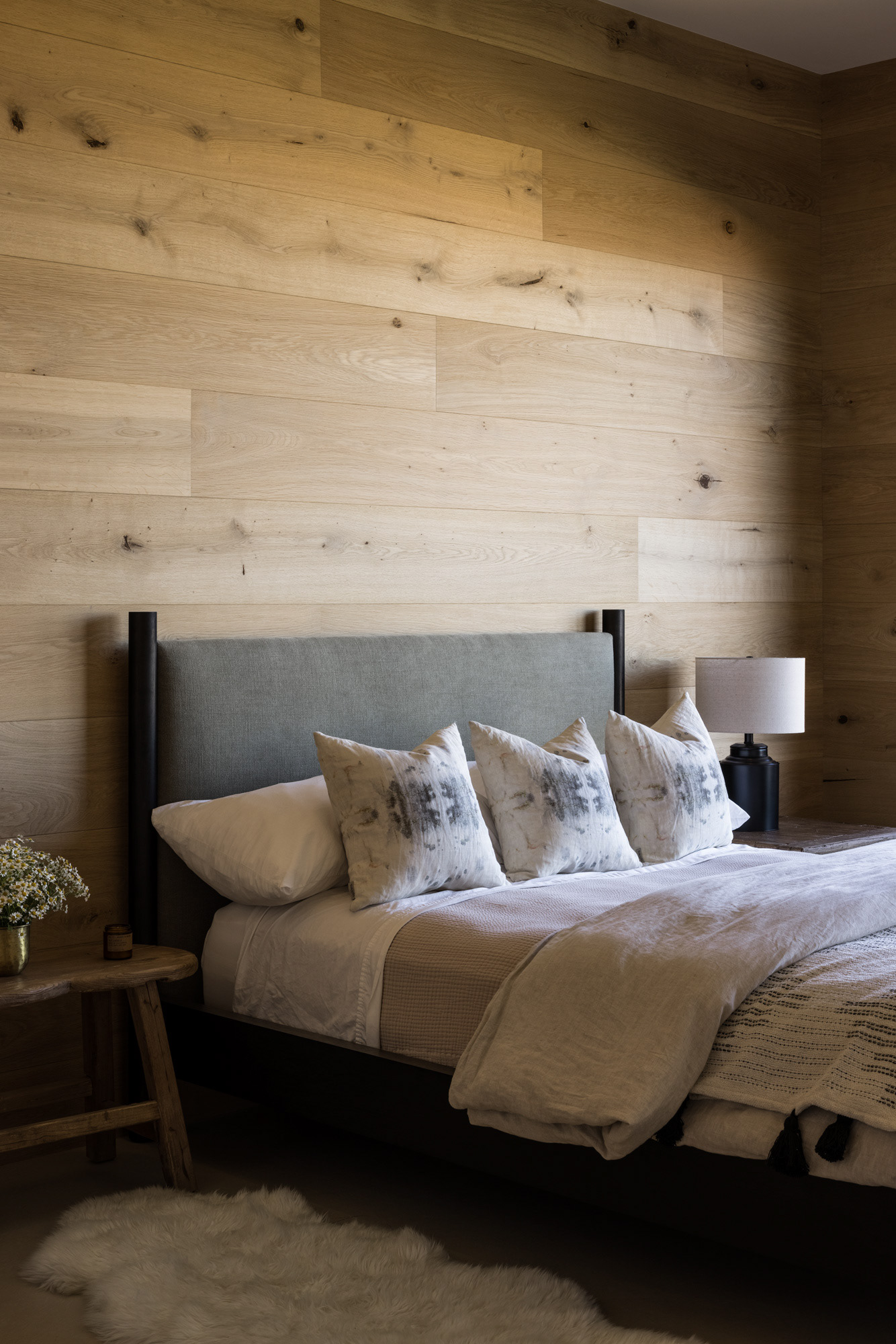 Reid Smith Architects - Saddle Butte