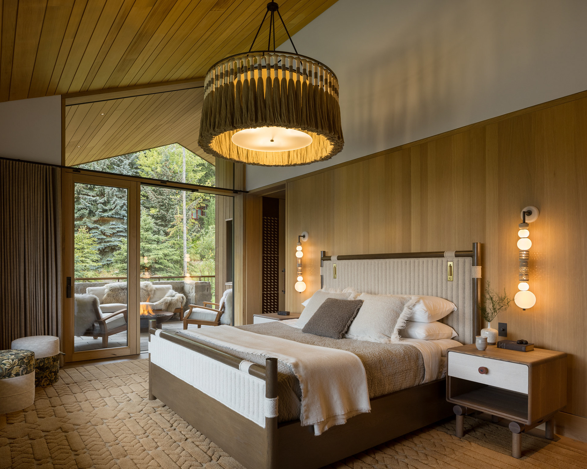 Hacin - Granite Ridge Chalet