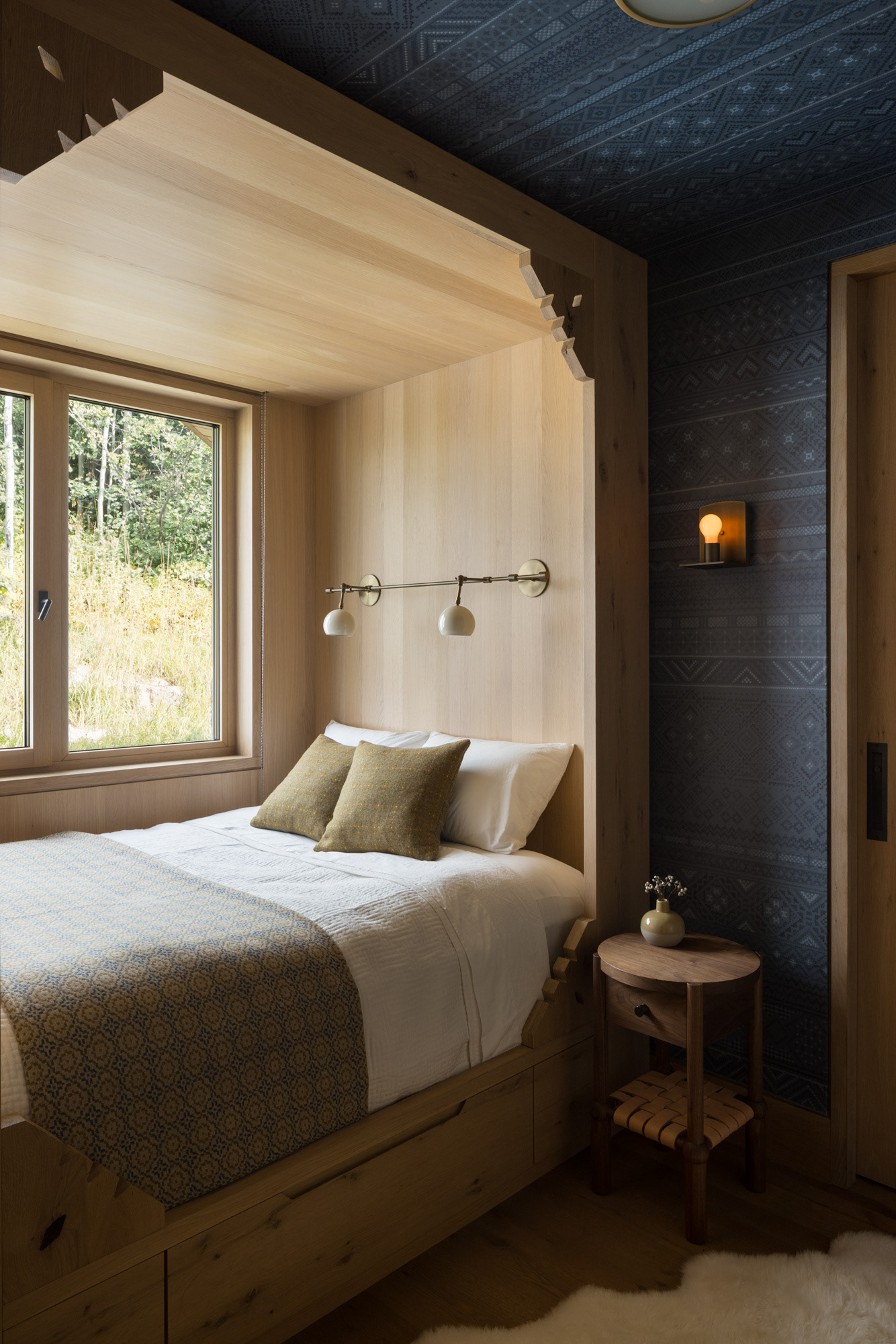 Hacin - Granite Ridge Chalet