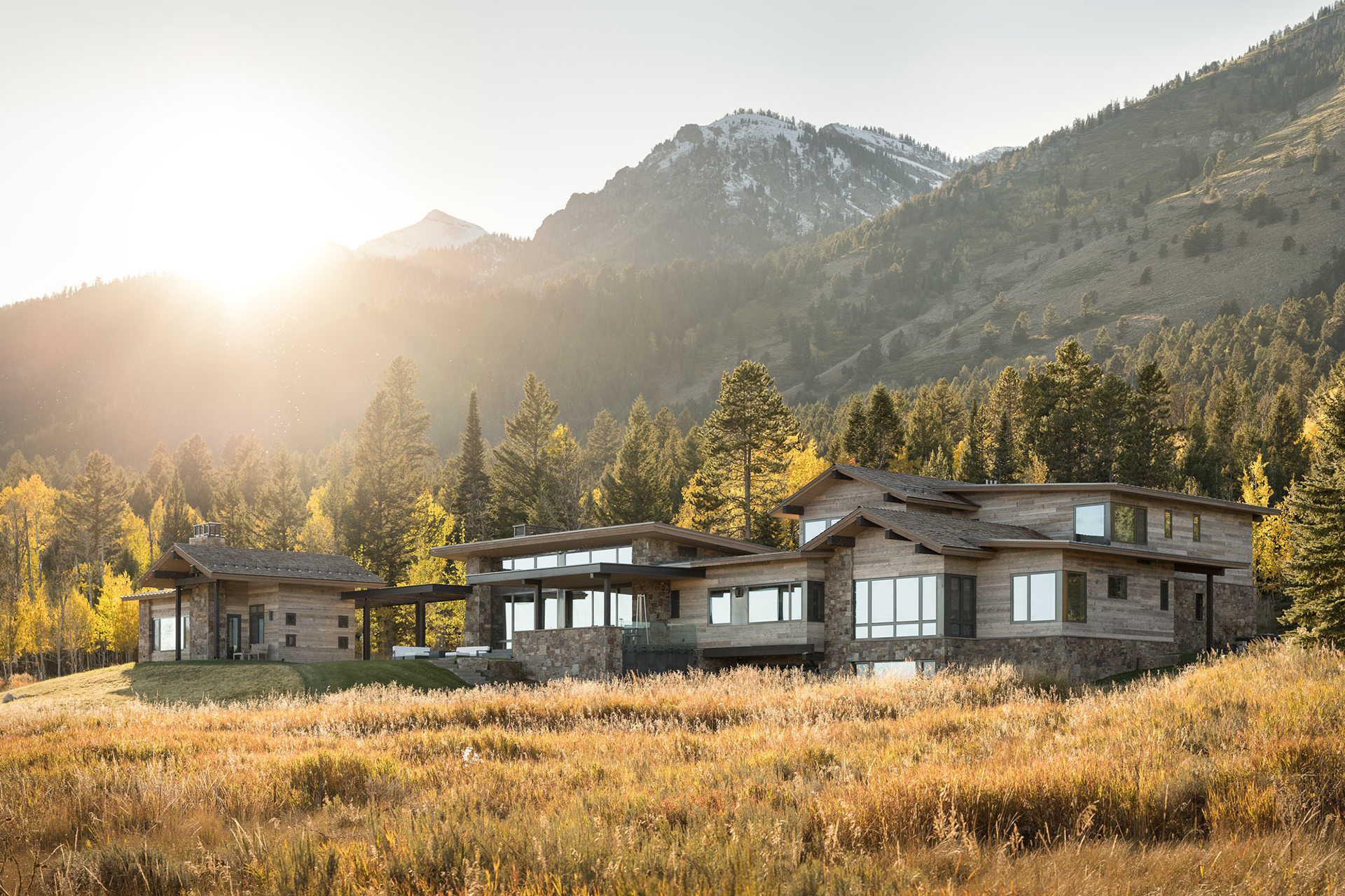 Reid Smith Architects