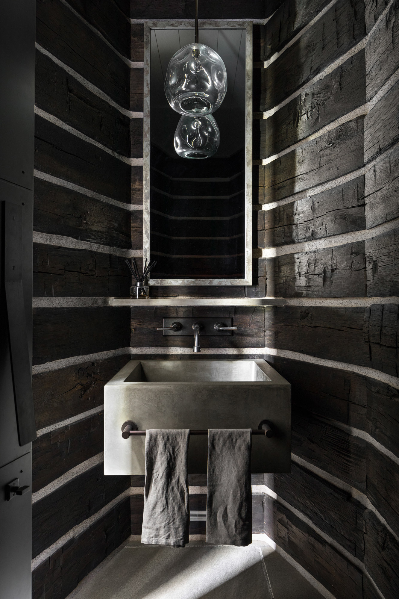 Agrostis Inc. Landscape Architects / On Site Management