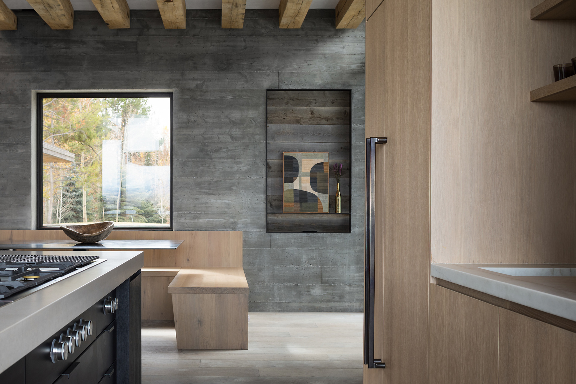 Pearson Design Group / Agrostis Inc Landscape Architects