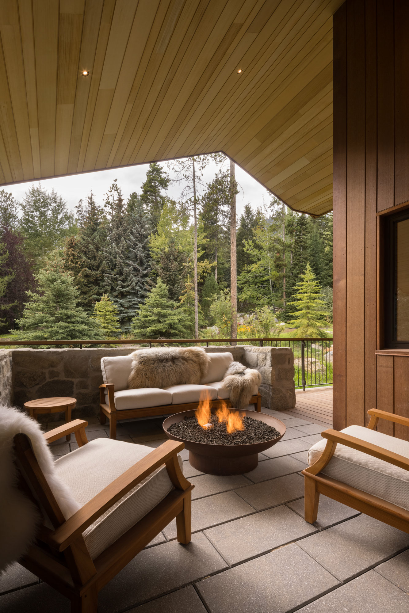 Hacin - Granite Ridge Chalet