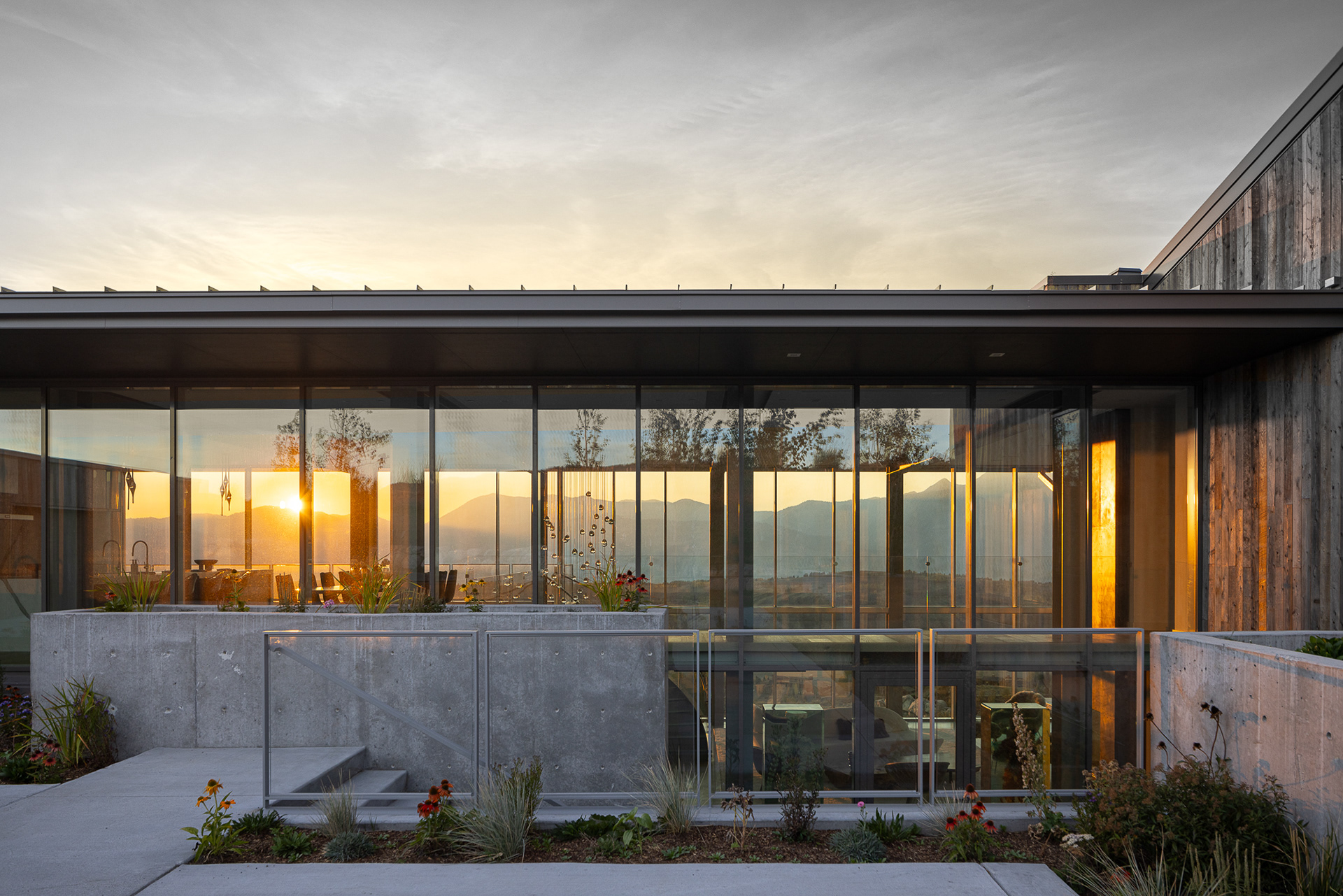 Reid Smith Architects