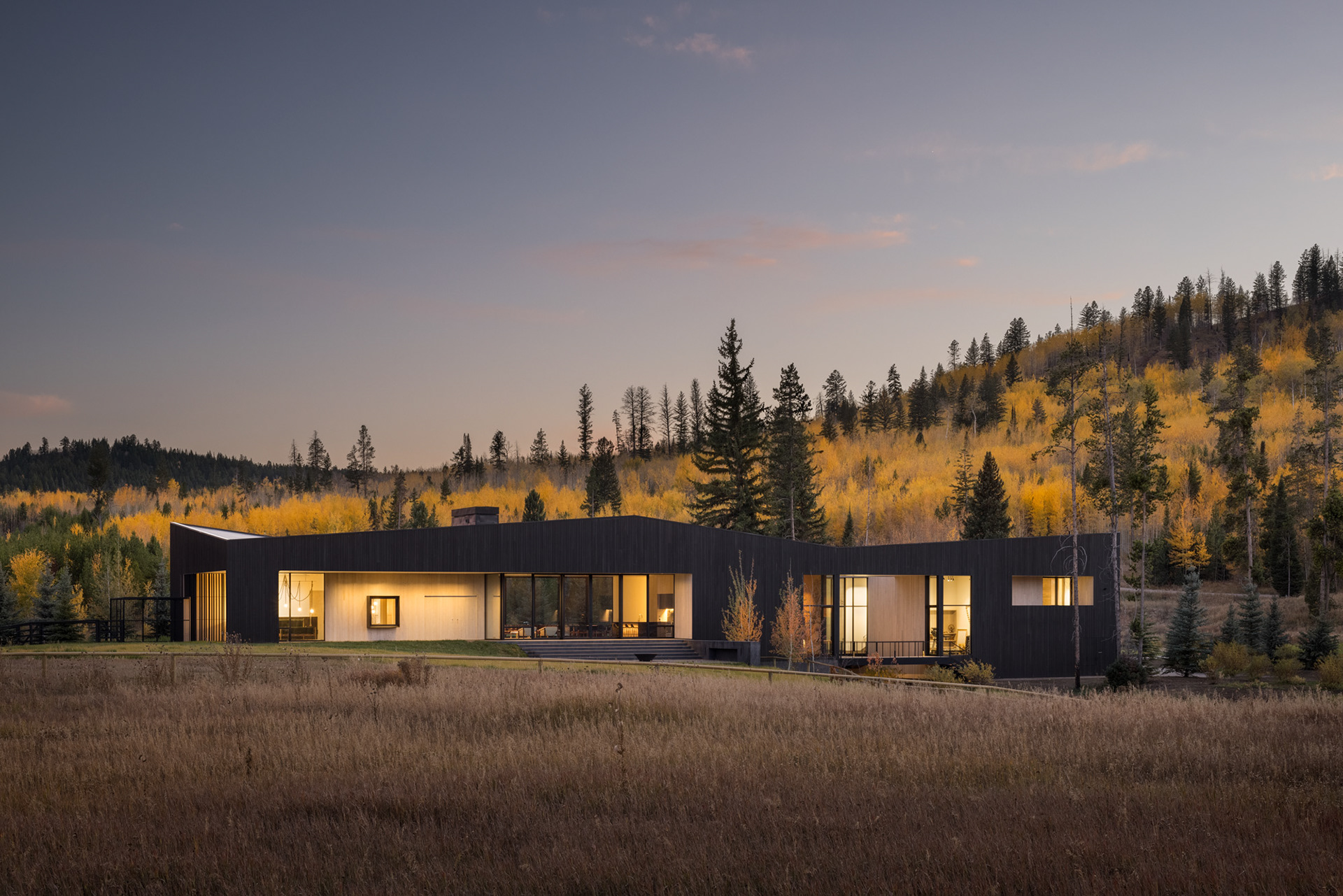CLB Architects - Shinemaker