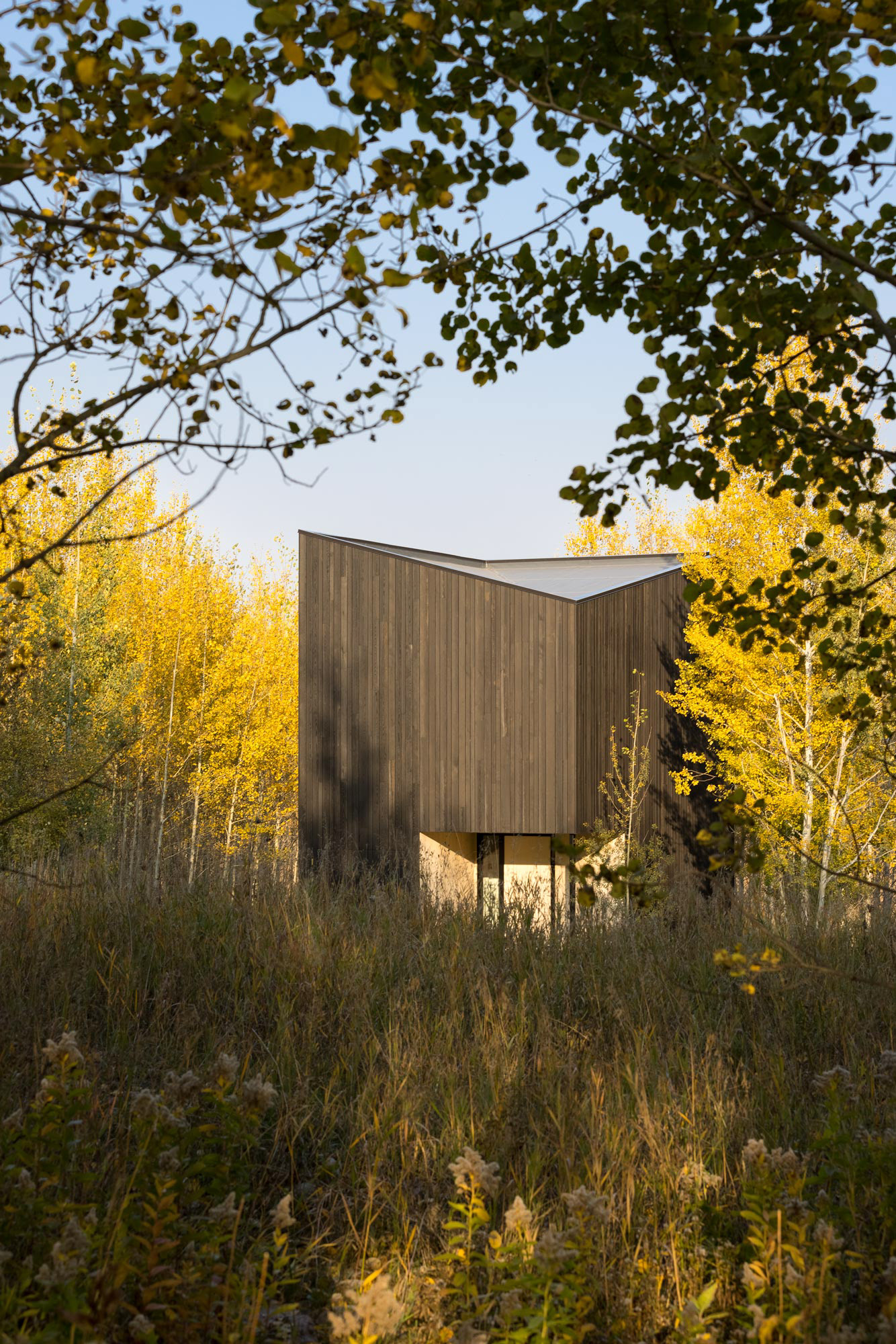 CLB Architects - Shinemaker