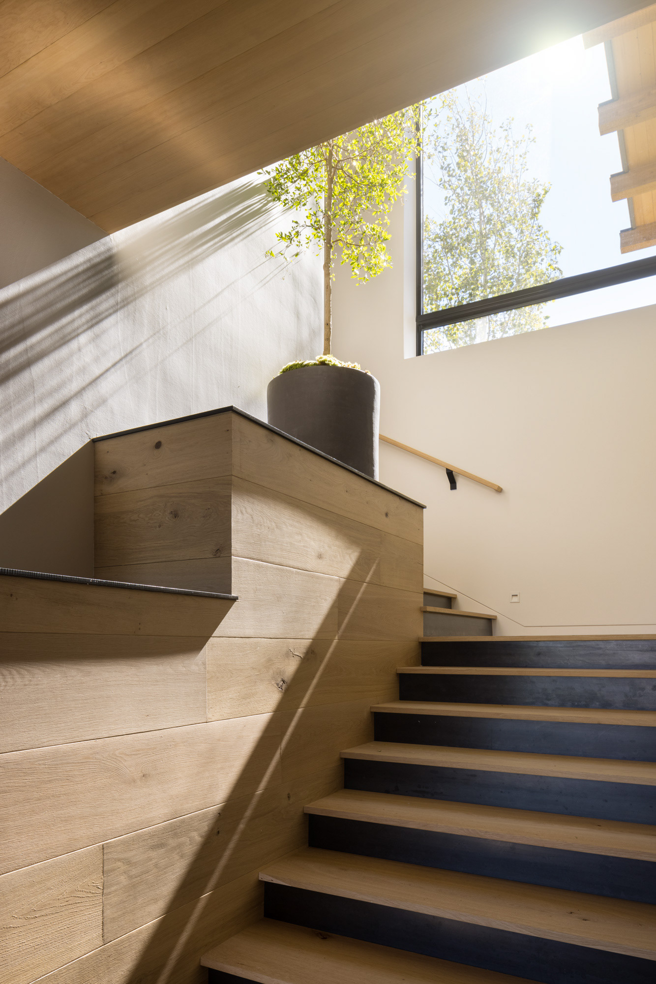 Reid Smith Architects - Saddle Butte