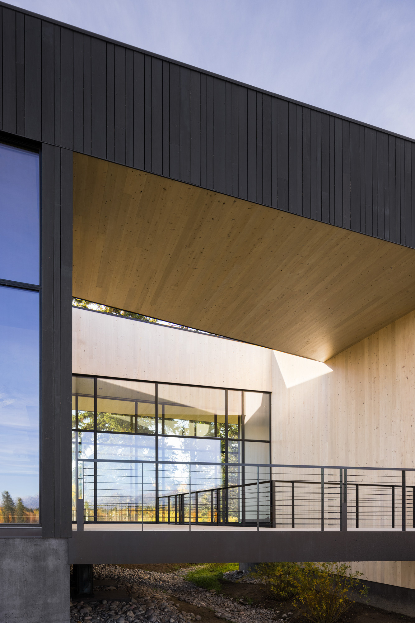 CLB Architects - Shinemaker