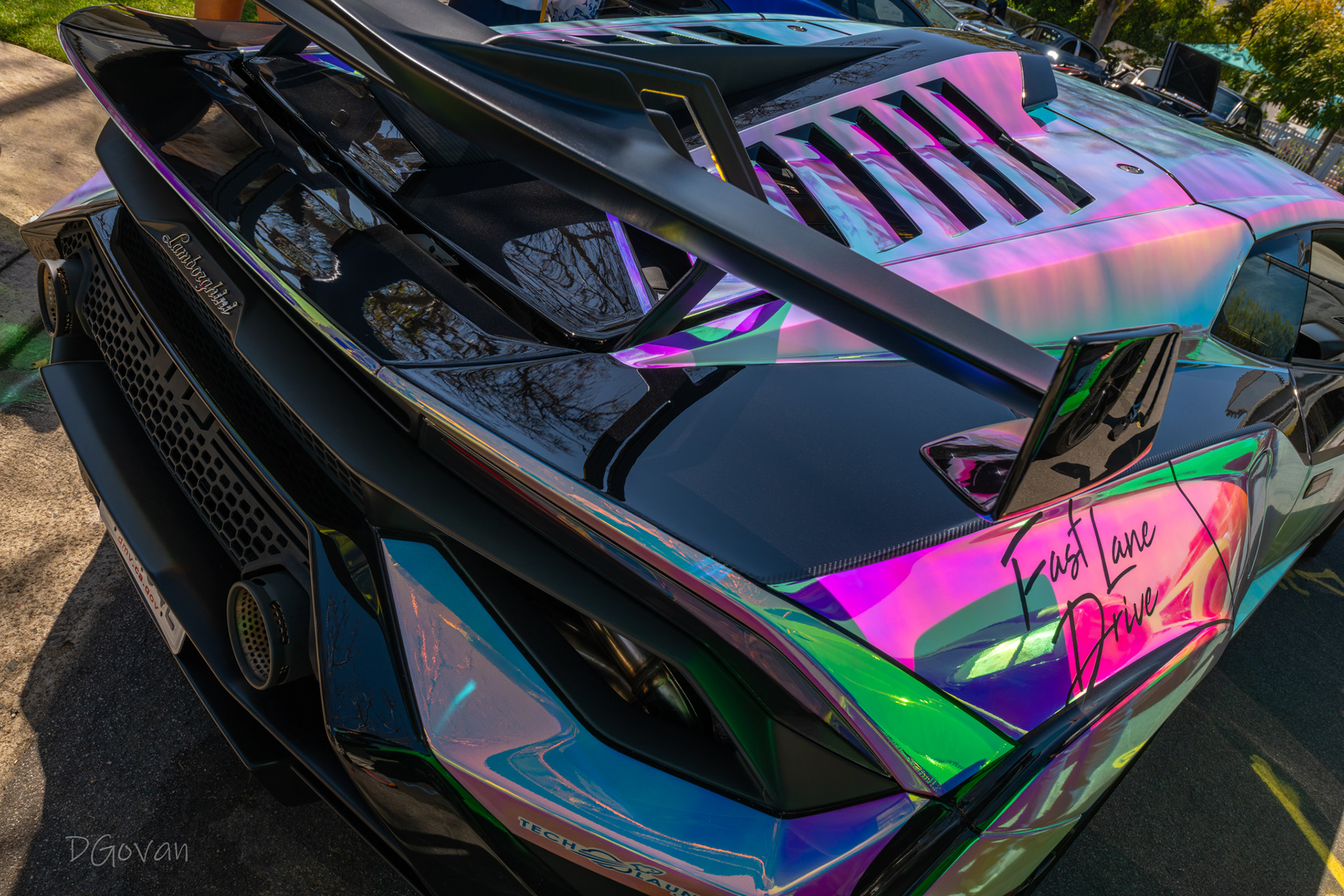 Lamborghini