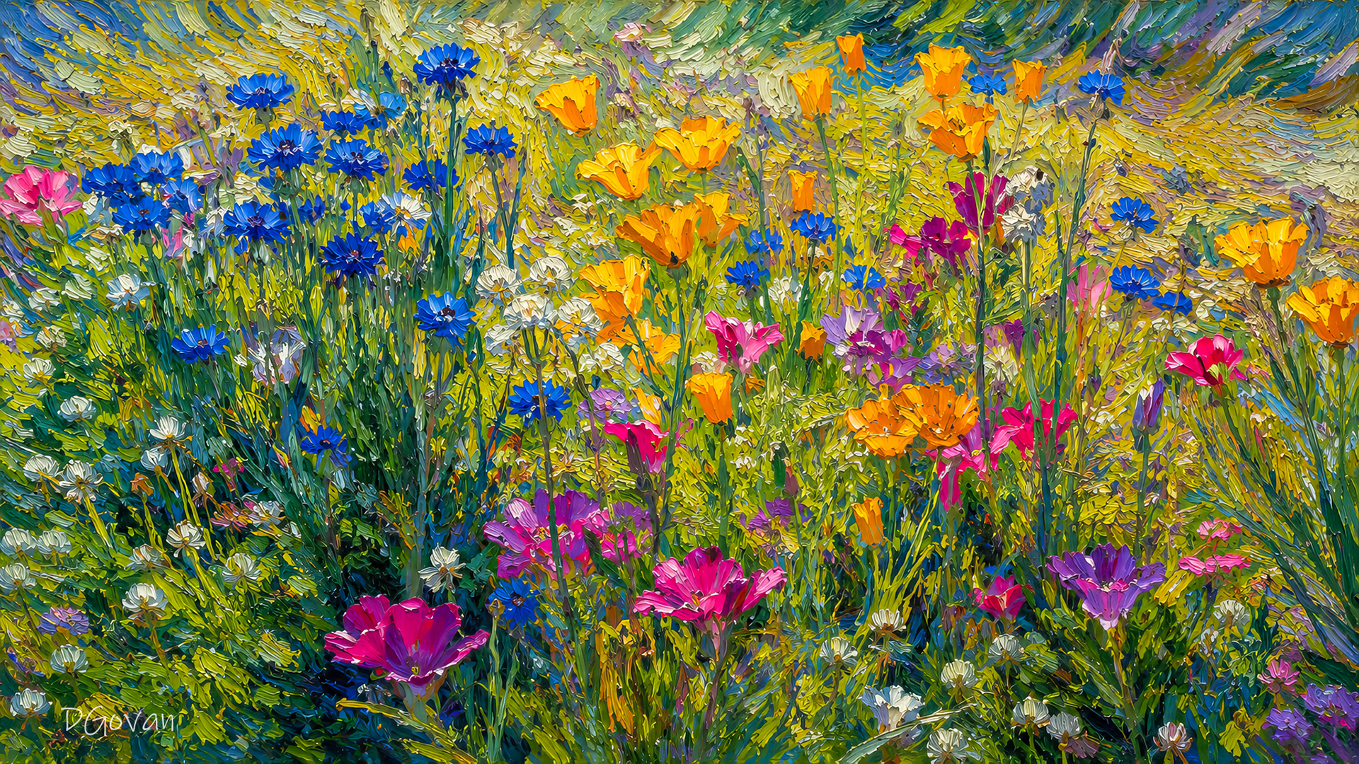 Wildflowers