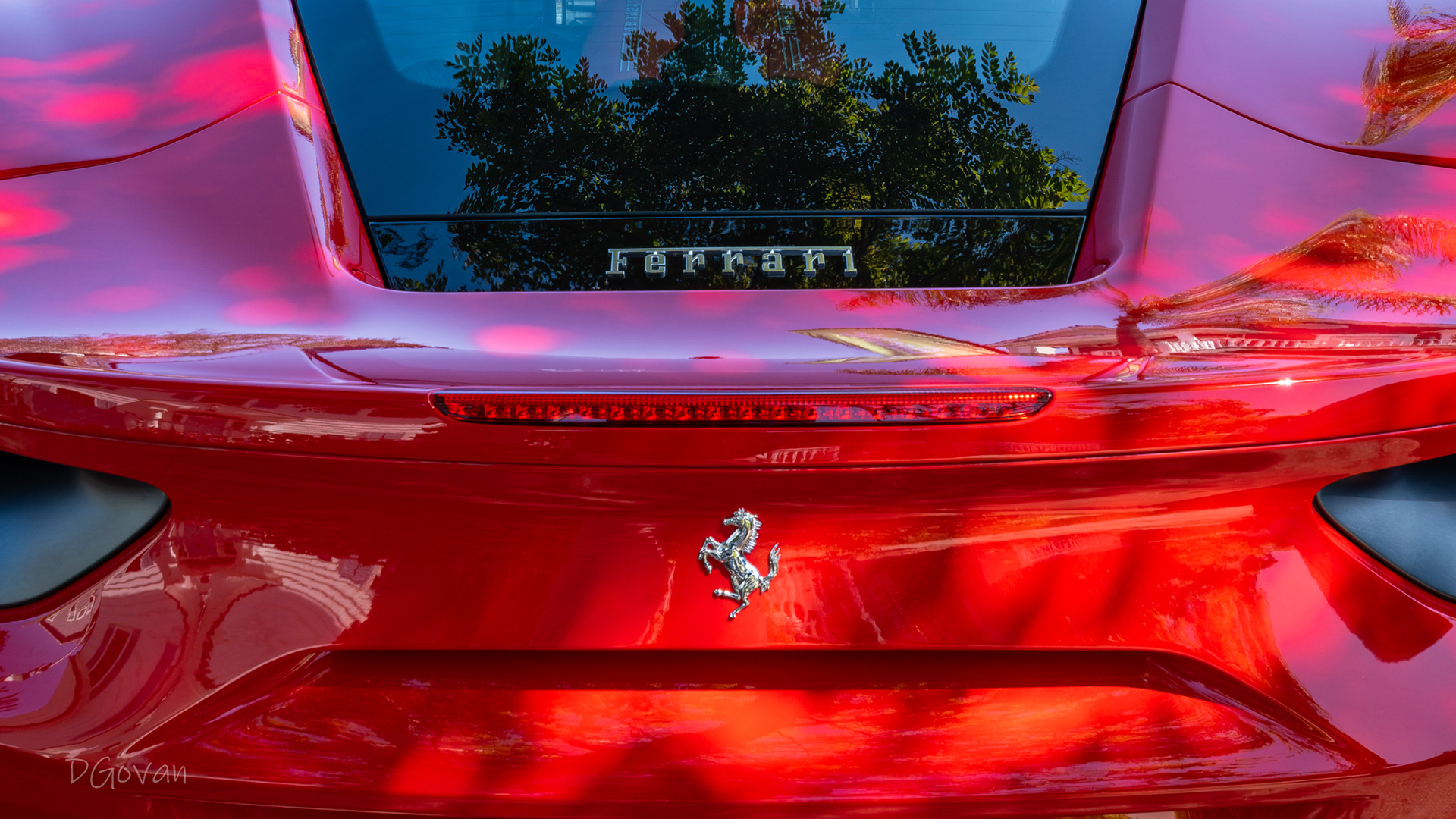 Ferrari