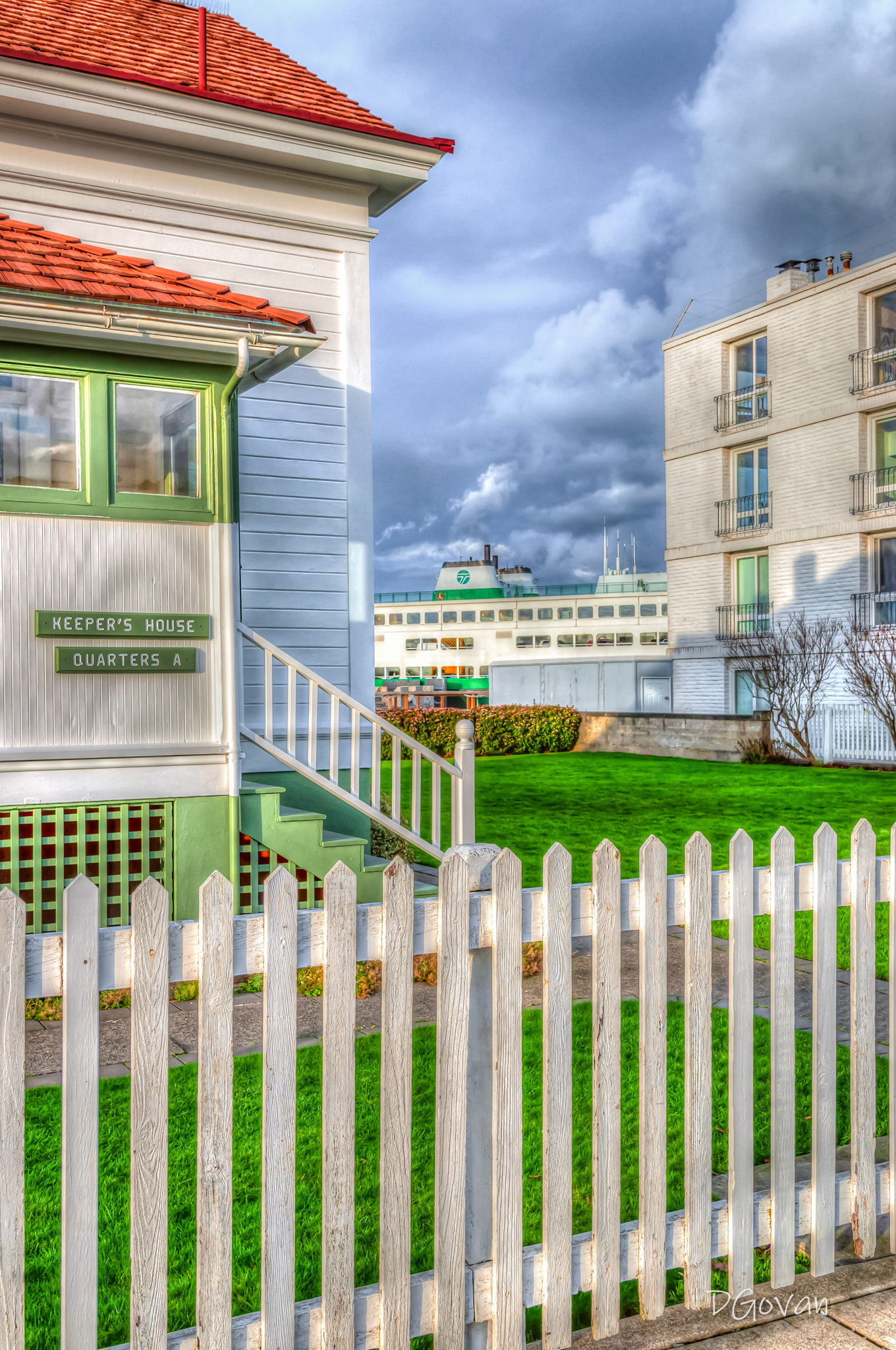 Mukilteo WA