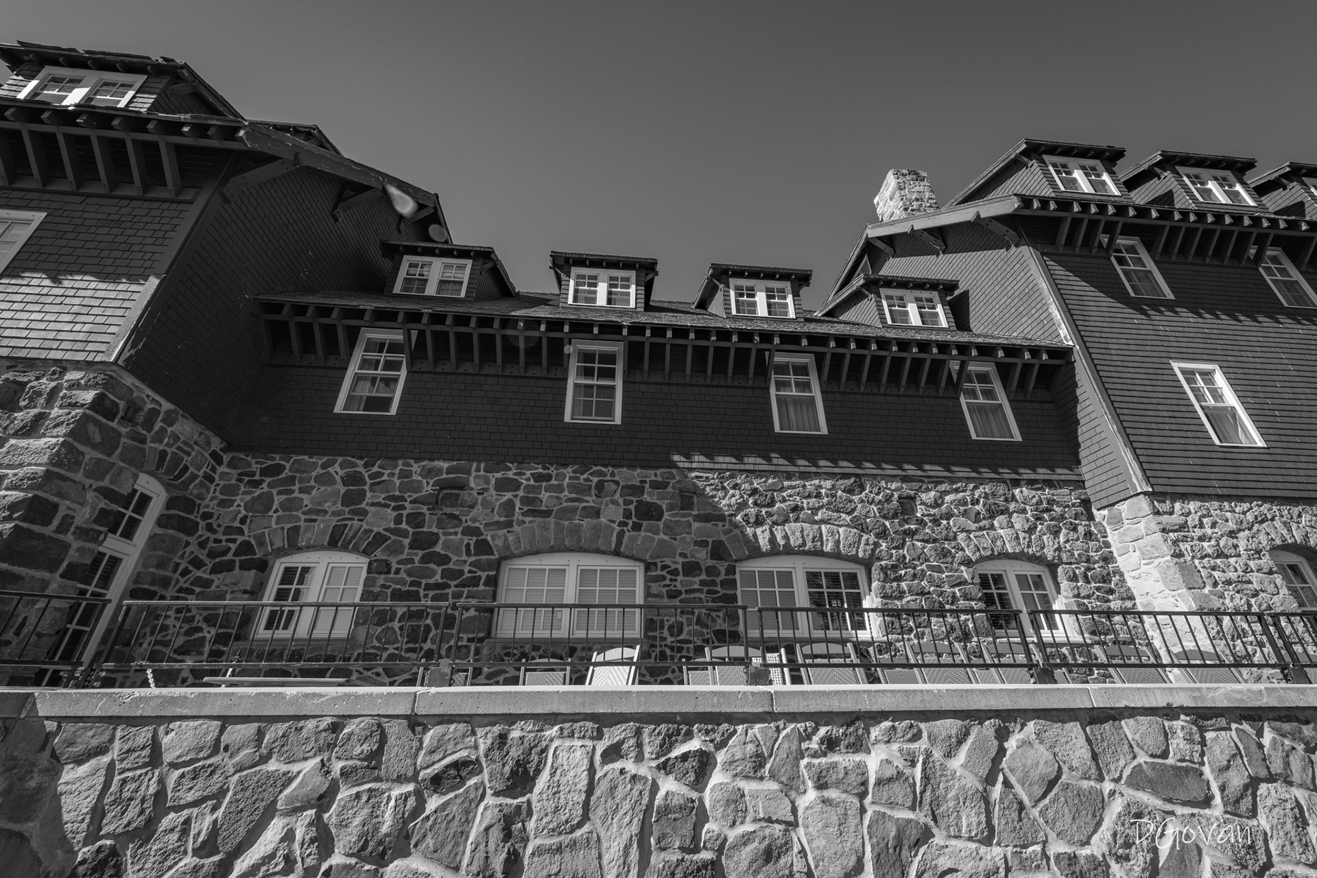Crater Lake Lodge