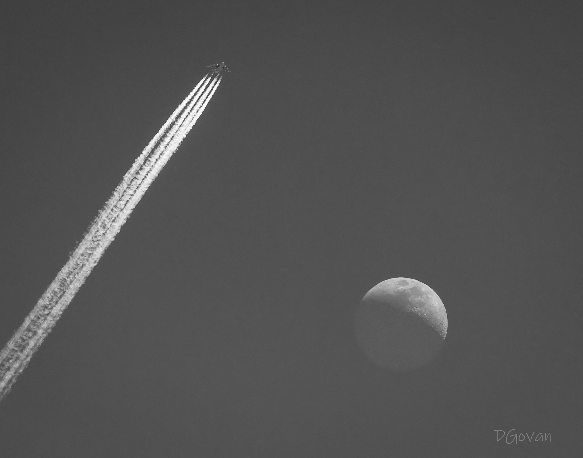 Near Miss