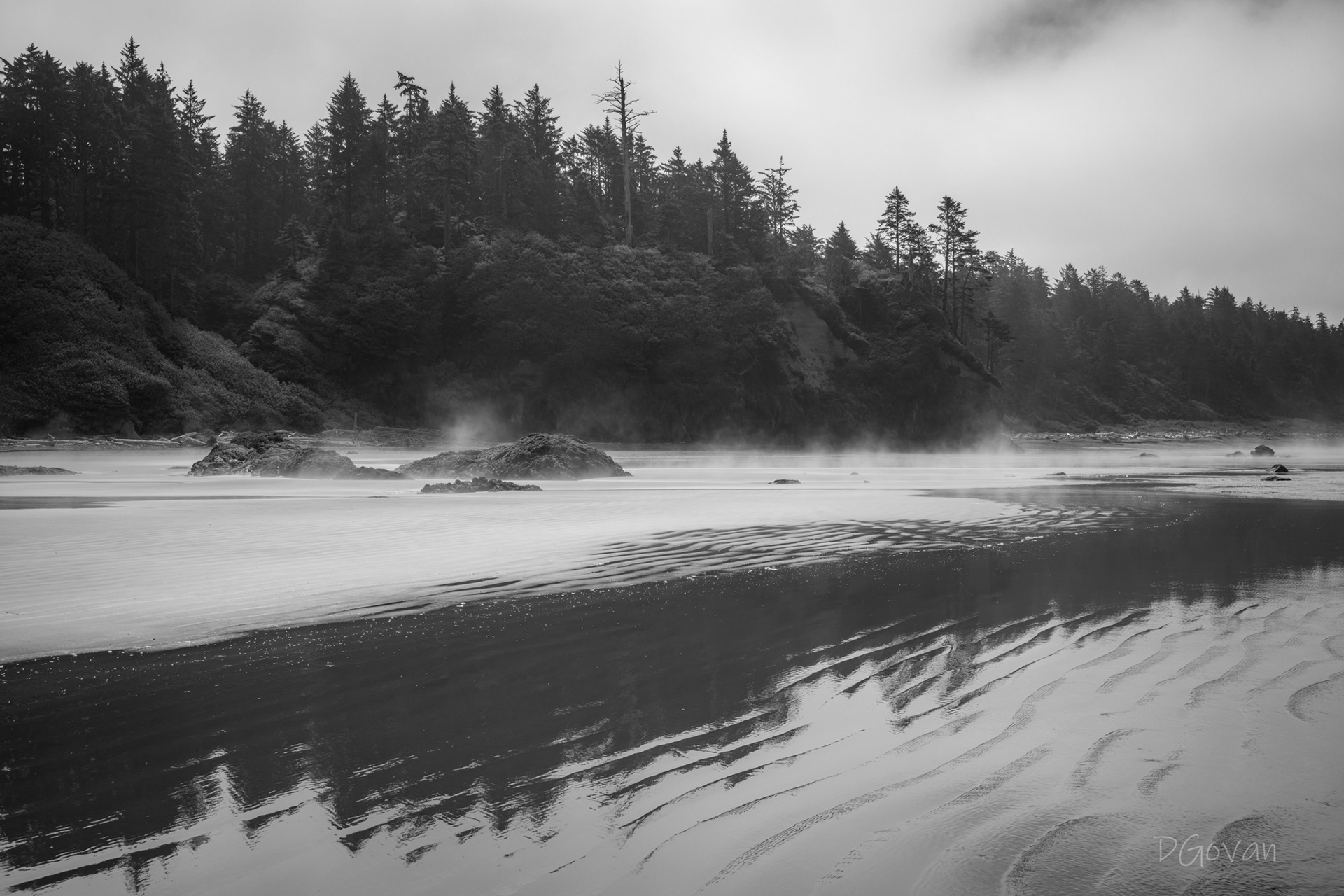 Ruby Beach